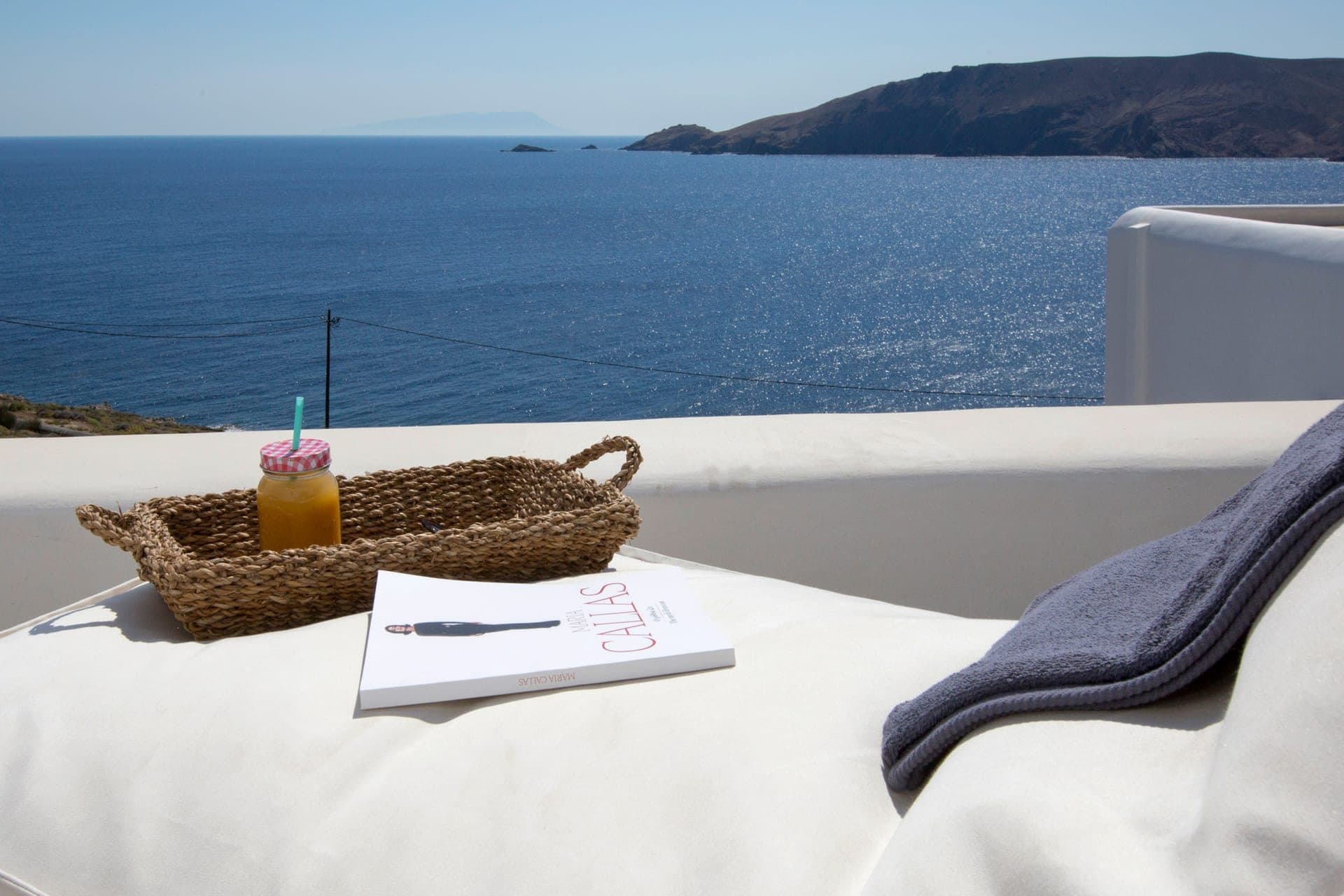 CasaDei Pool 4bdr Villa w Sea Views 'Petra', Mykonos – photo 21 of 43