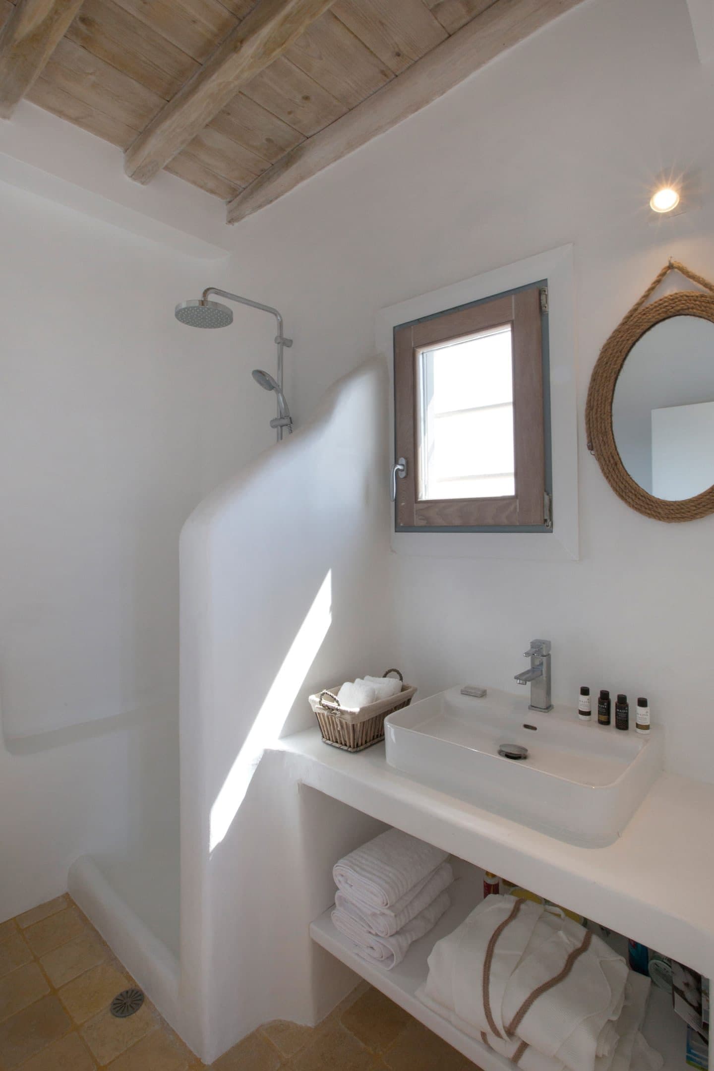 CasaDei Pool 4bdr Villa w Sea Views 'Petra', Mykonos – photo 40 of 43