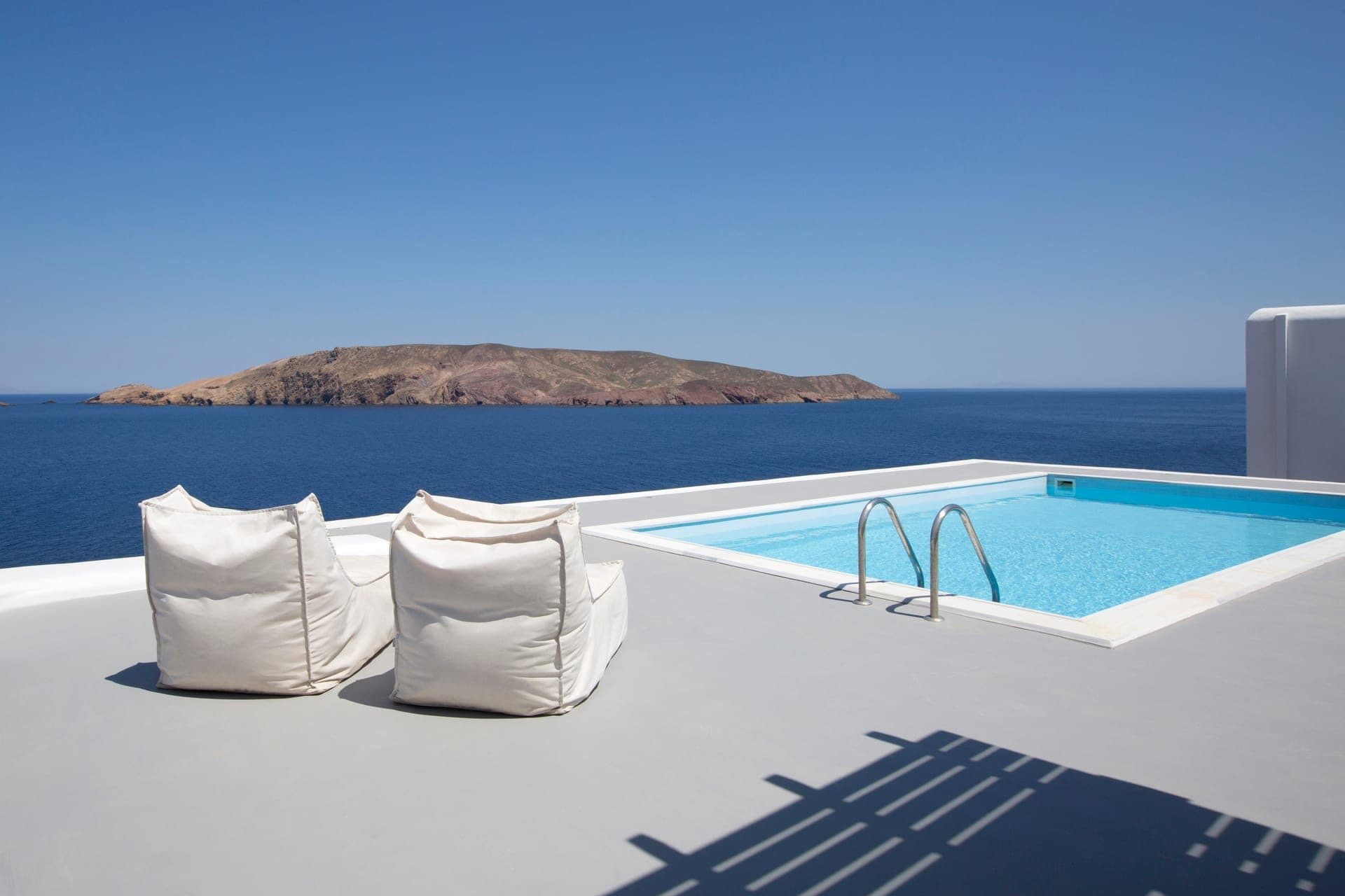 CasaDei Pool 4bdr Villa w Sea Views 'Petra', Mykonos – photo 11 of 43