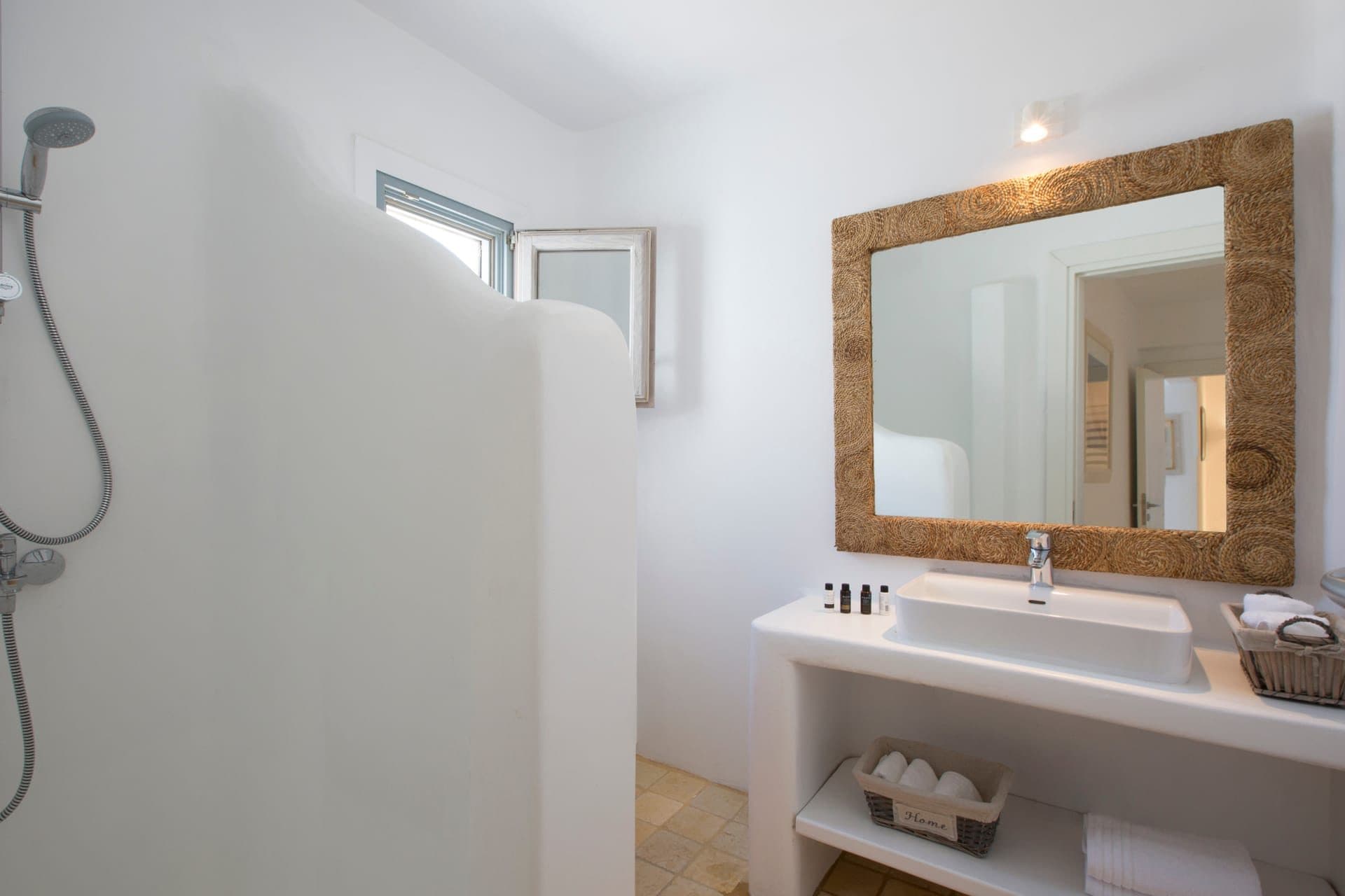 CasaDei Pool 4bdr Villa w Sea Views 'Petra', Mykonos – photo 41 of 43