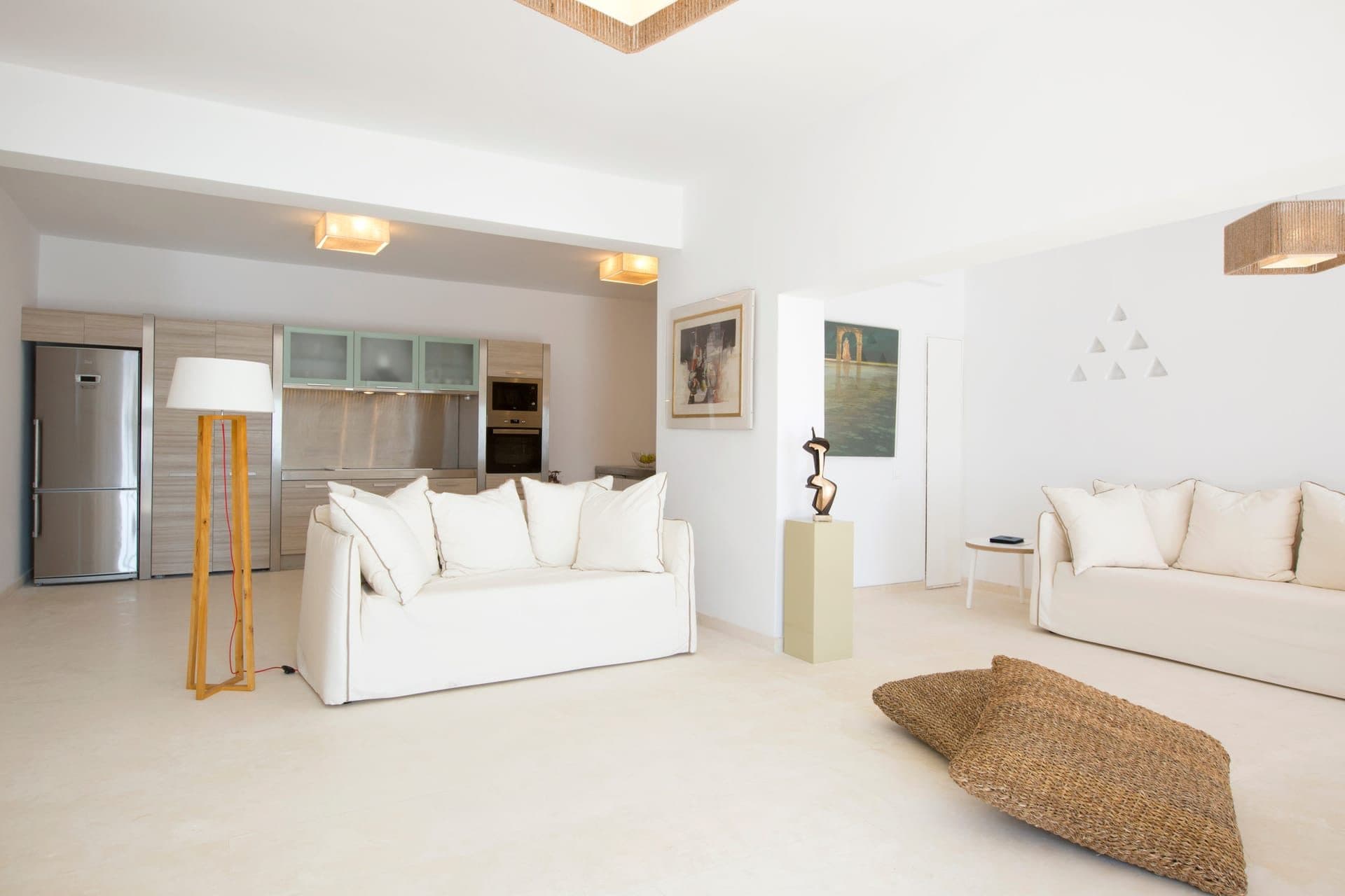 CasaDei Pool 4bdr Villa w Sea Views 'Petra', Mykonos – photo 26 of 43