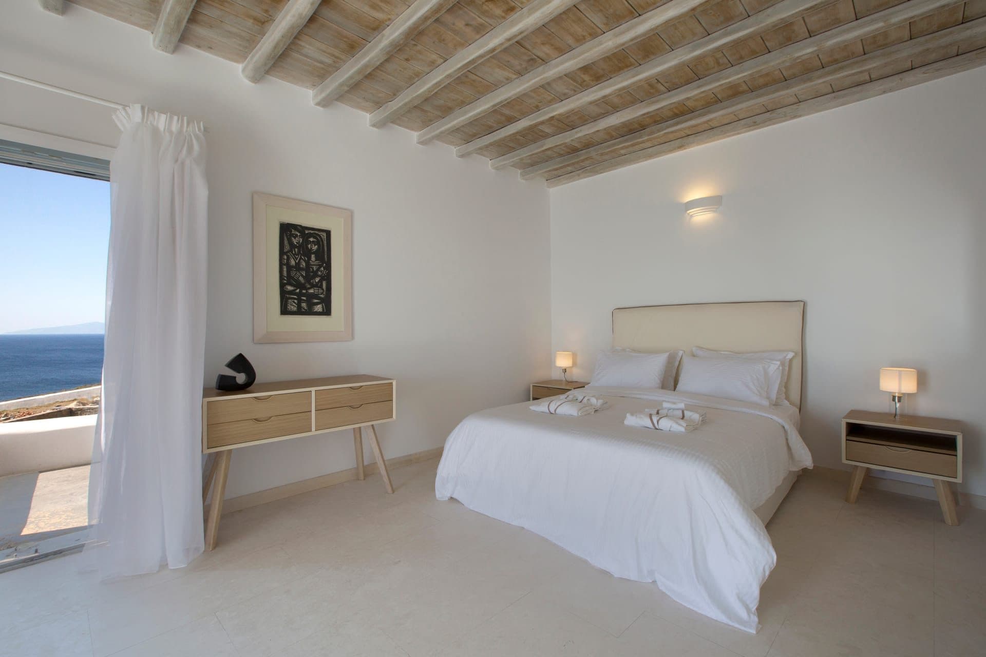 CasaDei Pool 4bdr Villa w Sea Views 'Petra', Mykonos – photo 34 of 43