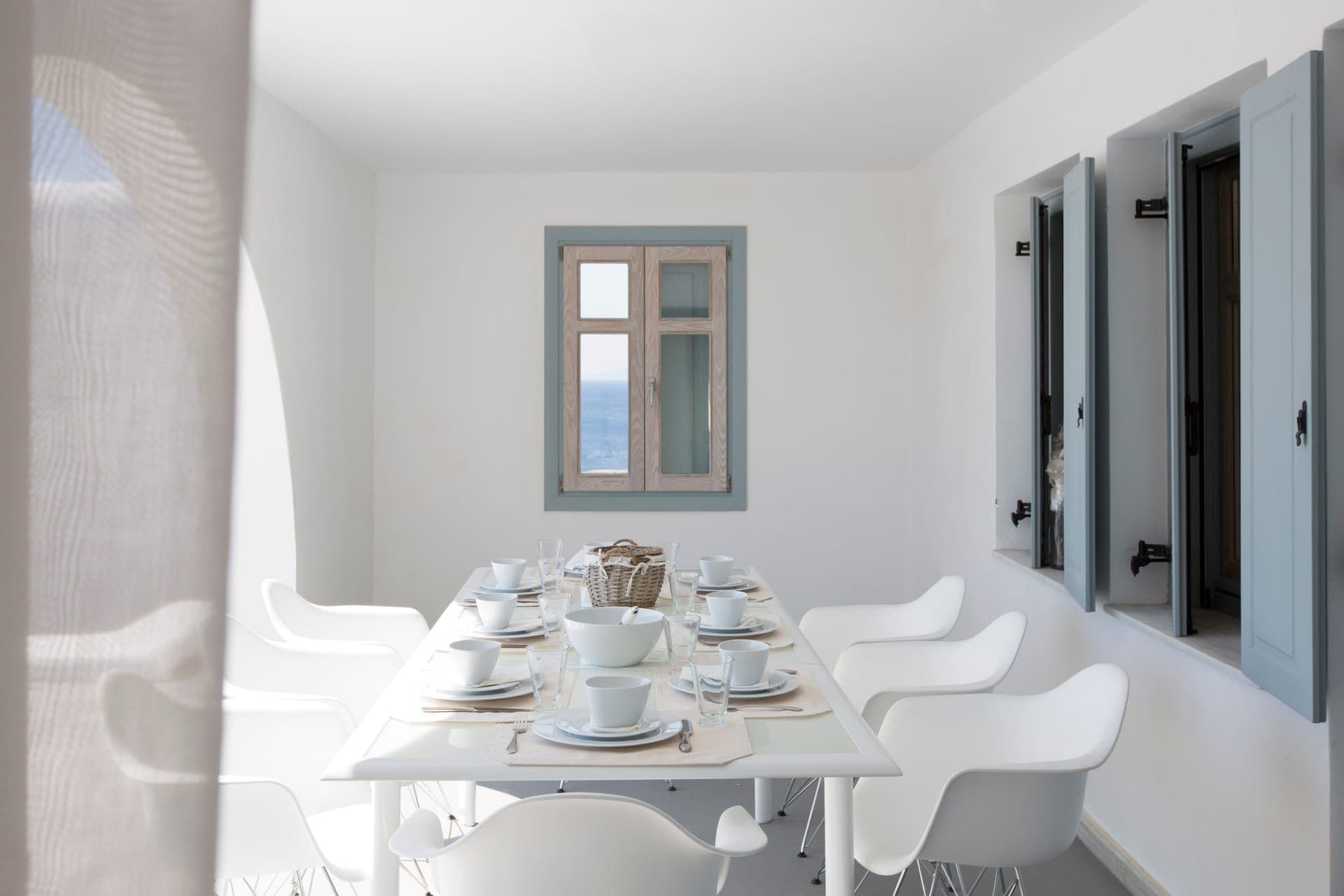 CasaDei Pool 4bdr Villa w Sea Views 'Petra', Mykonos – photo 19 of 43