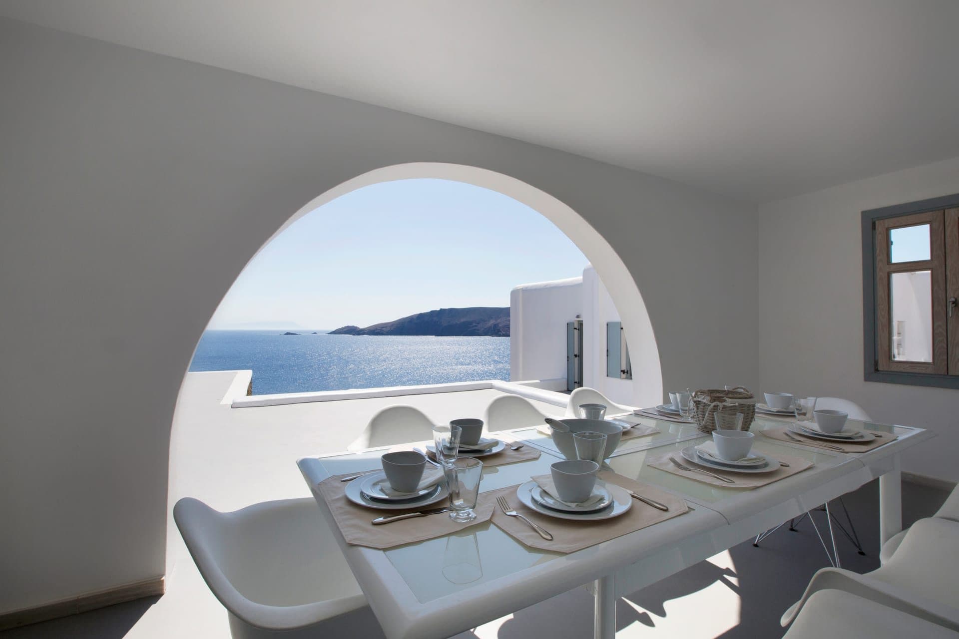 CasaDei Pool 4bdr Villa w Sea Views 'Petra', Mykonos – photo 20 of 43