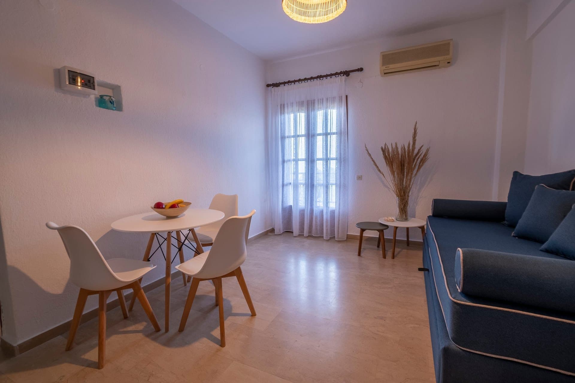 Apartments, 2nd floor, 2-4 people, Kriopighi – photo 9 of 19