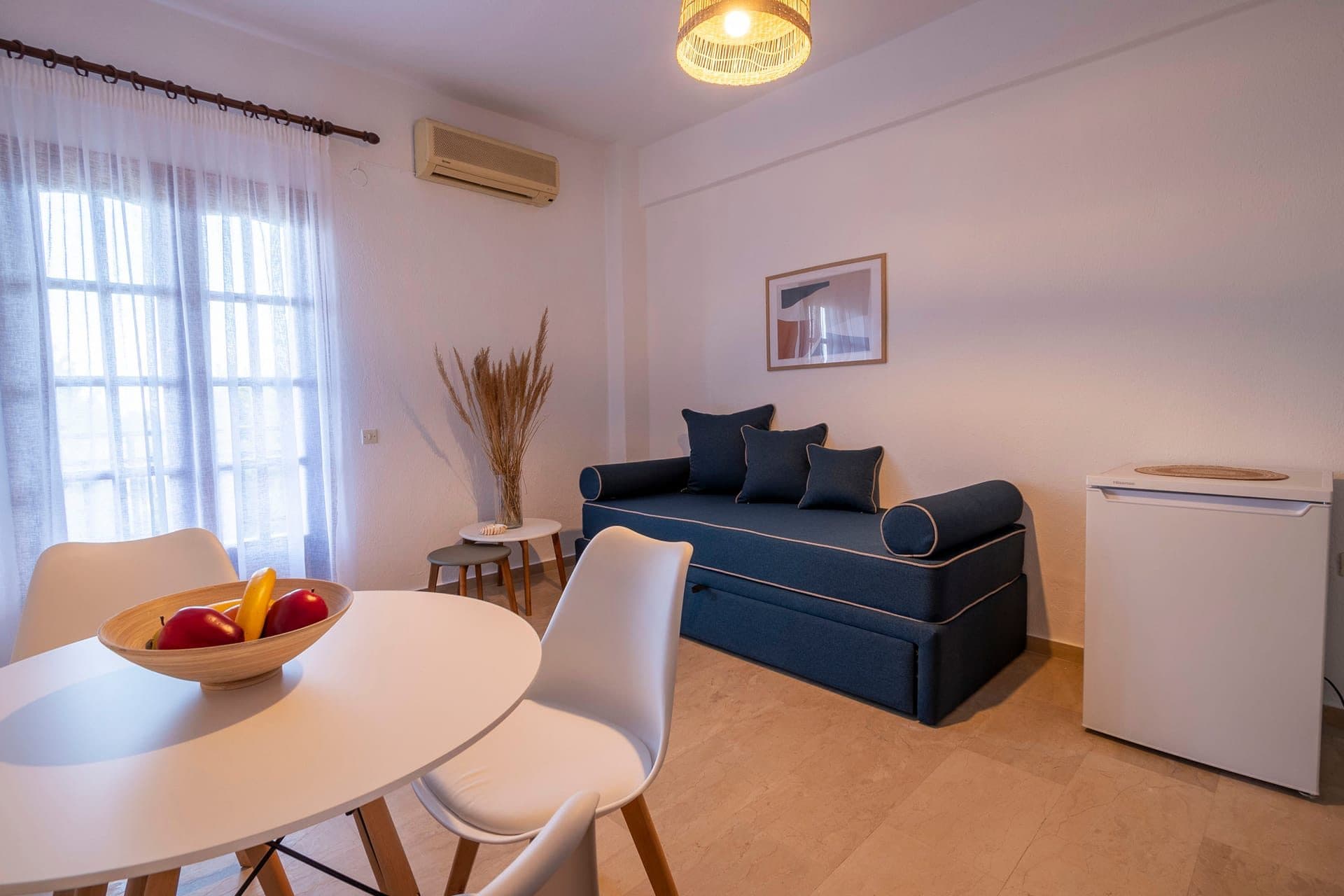 Apartments, 2nd floor, 2-4 people, Kriopighi – photo 15 of 19