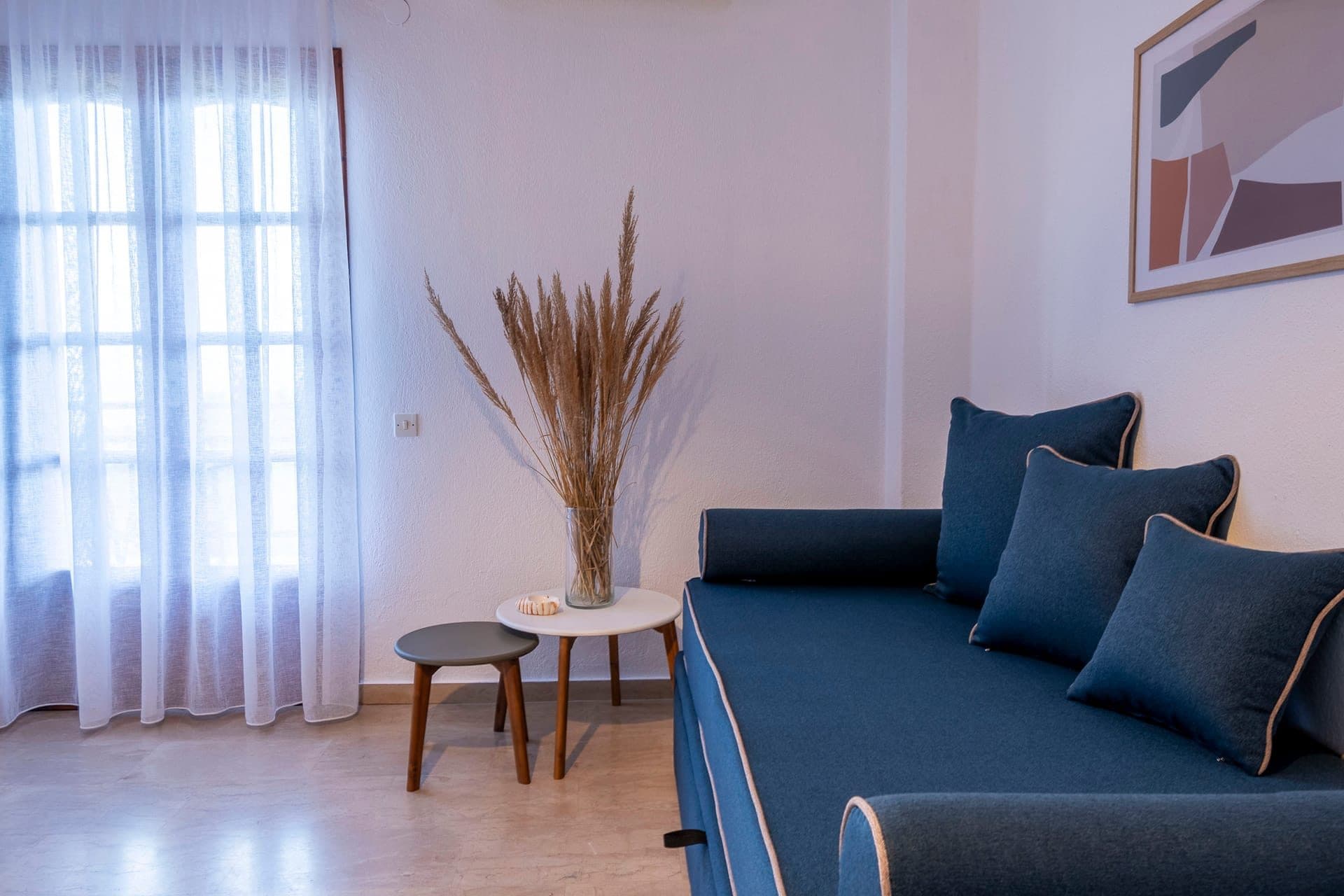 Apartments, 2nd floor, 2-4 people, Kriopighi – photo 16 of 19