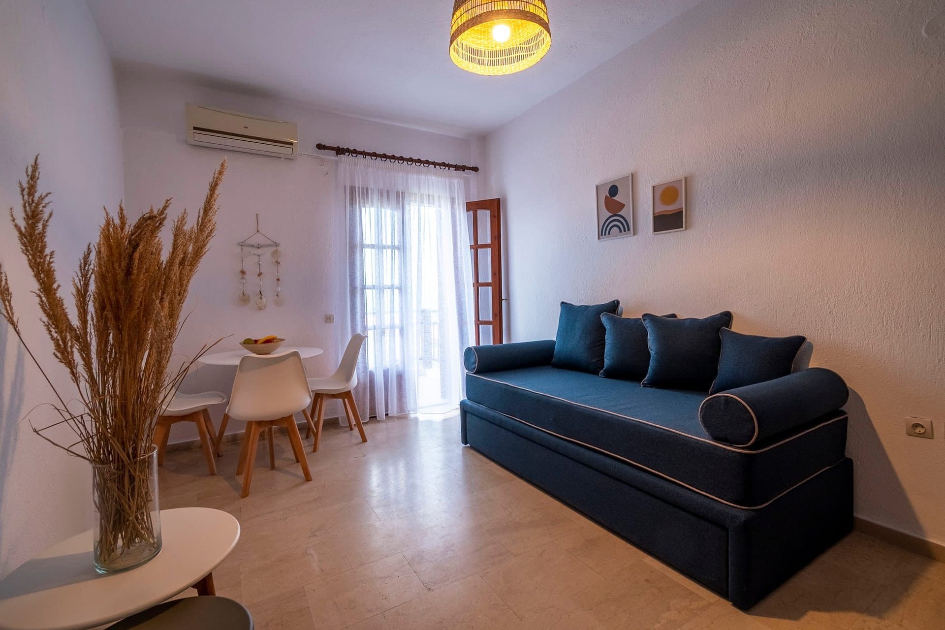 Apartments, 2nd floor, 2-4 people, Kriopighi – photo 12 of 19