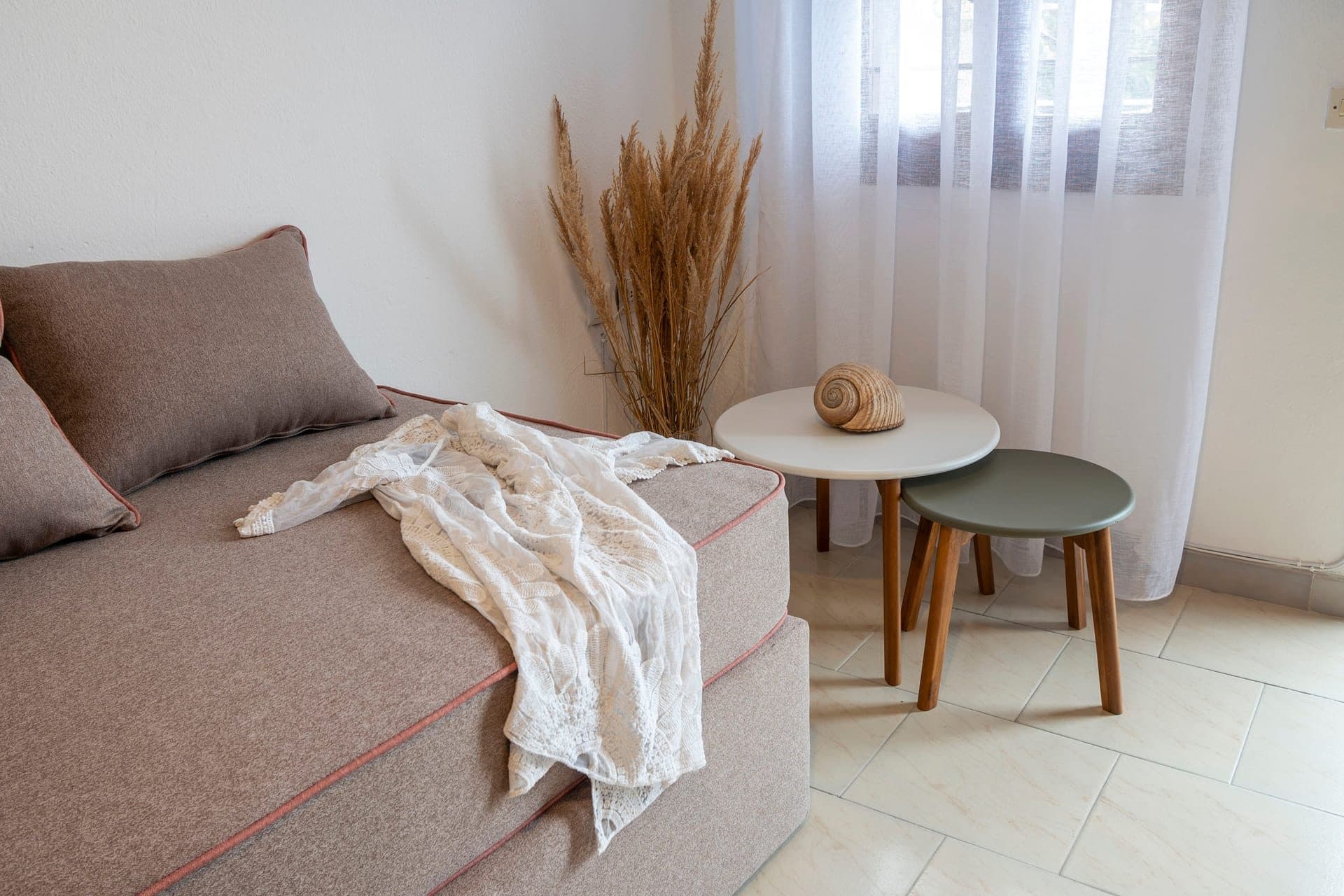 Apartments 1st 2-3people, Kriopighi – photo 11 of 15