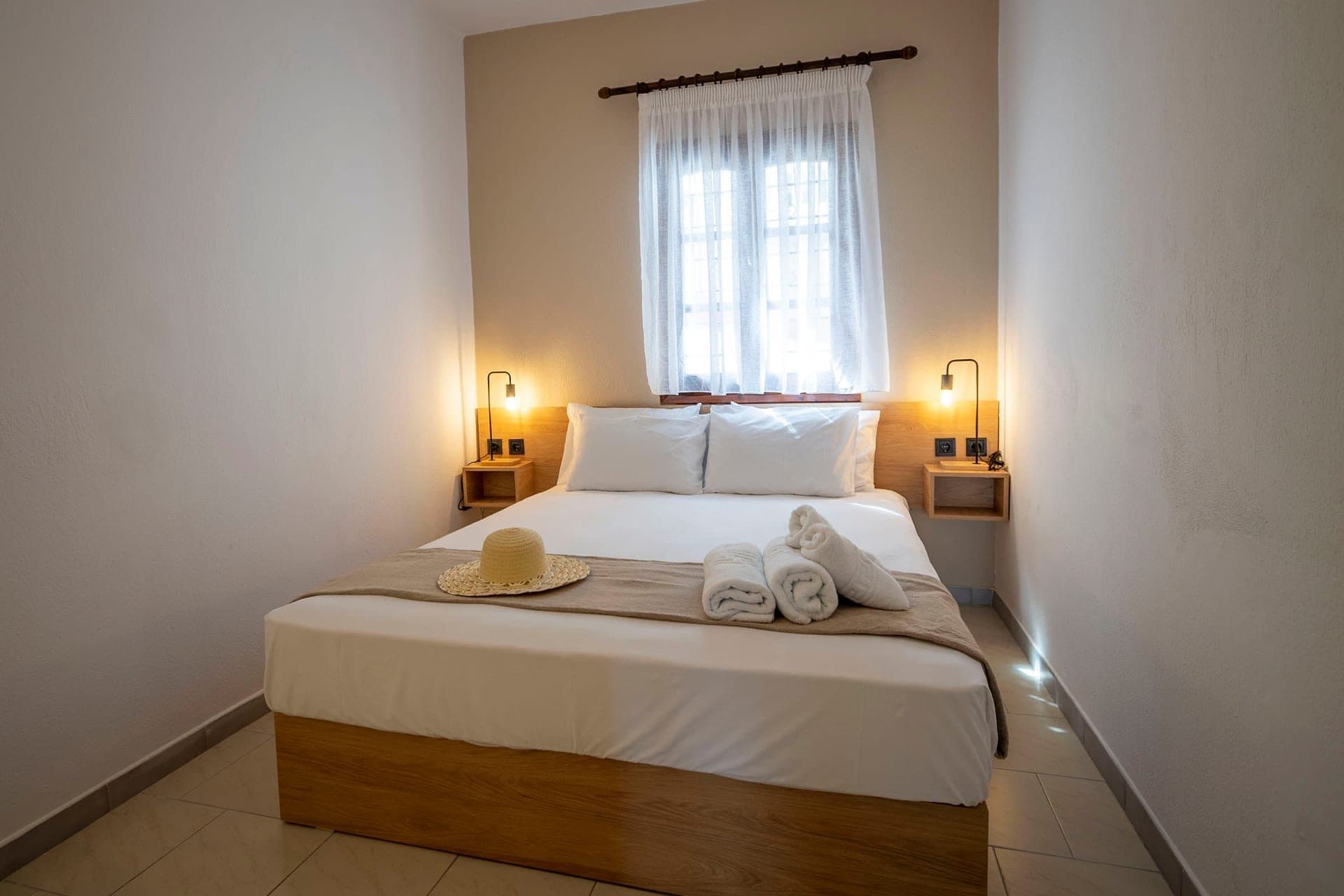 Apartments 1st 2-3people, Kriopighi – photo 6 of 15
