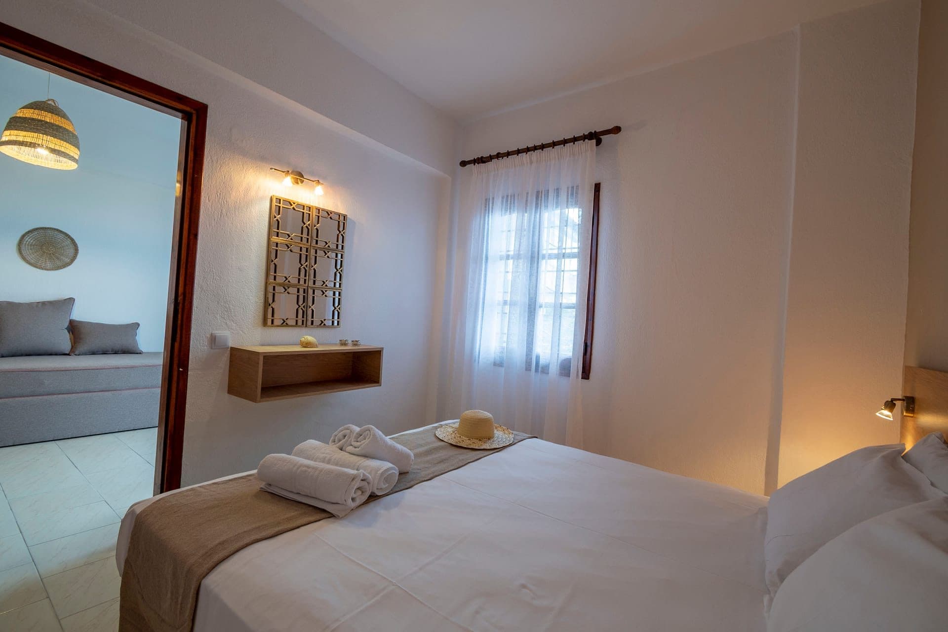 Apartments 1st 2-3people, Kriopighi – photo 5 of 15