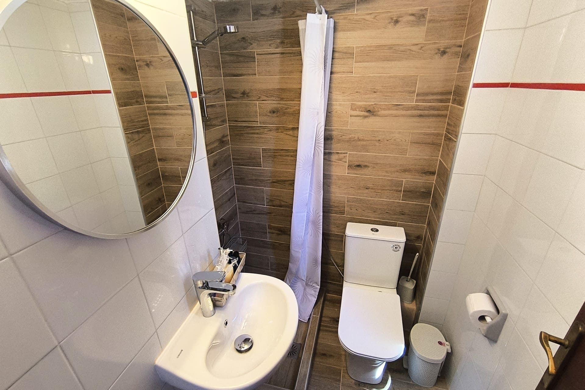 Apartments 1st 2-3people, Kriopighi – photo 13 of 15