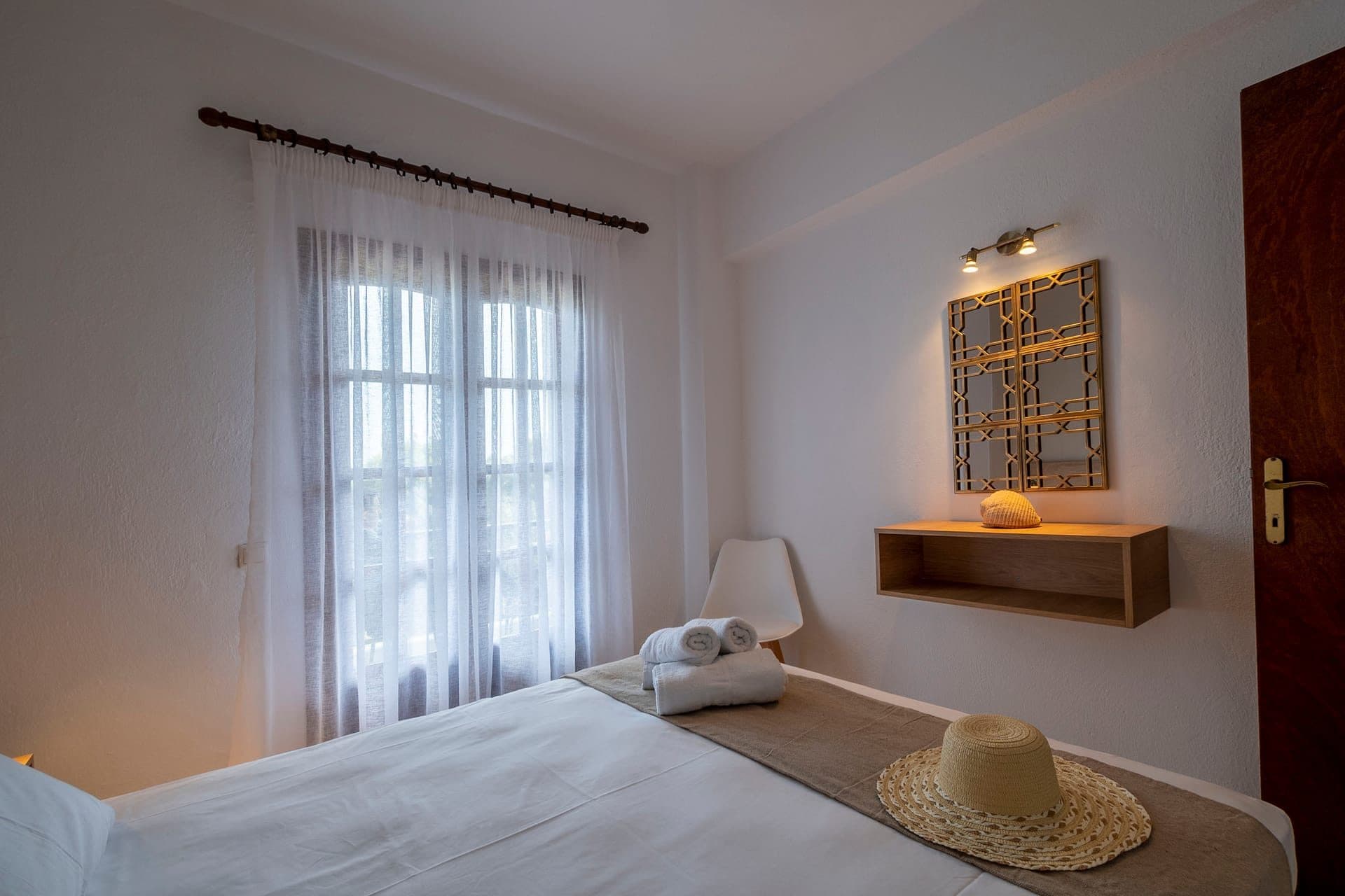 First-floor apartments, sleeps 2-4, Kriopighi – photo 8 of 17