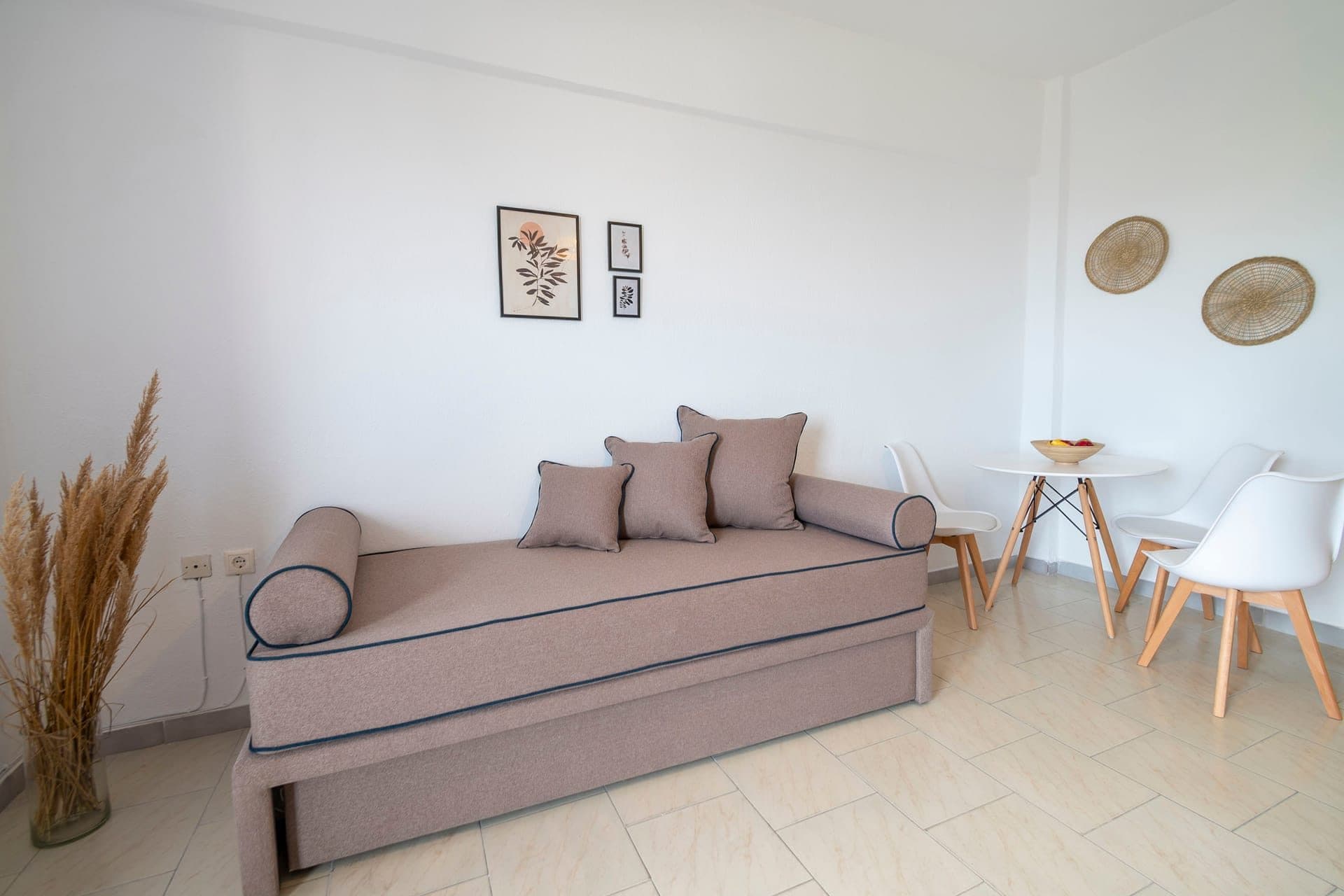 First-floor apartments, sleeps 2-4, Kriopighi – photo 13 of 17
