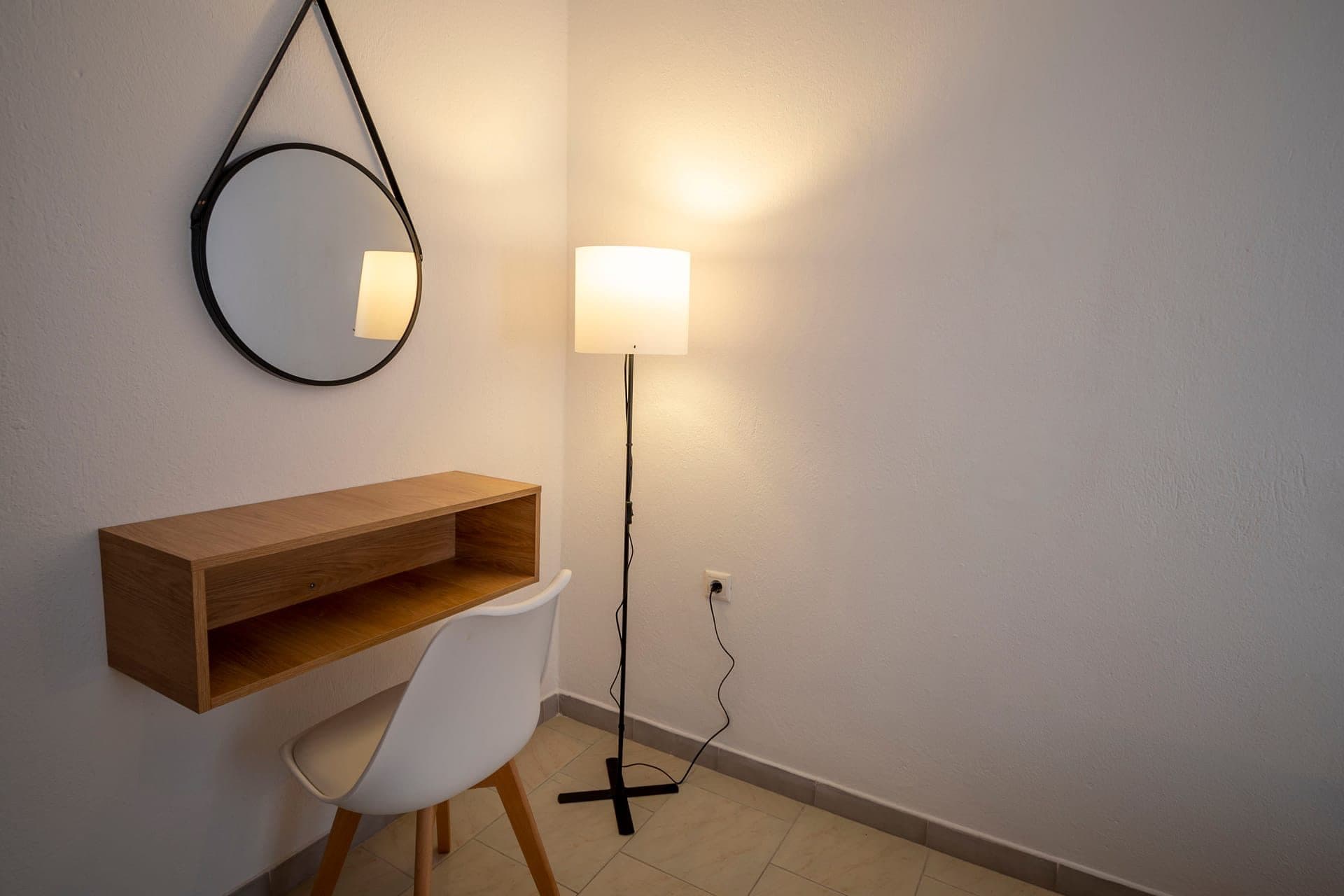 First-floor apartments, sleeps 2-4, Kriopighi – photo 14 of 17