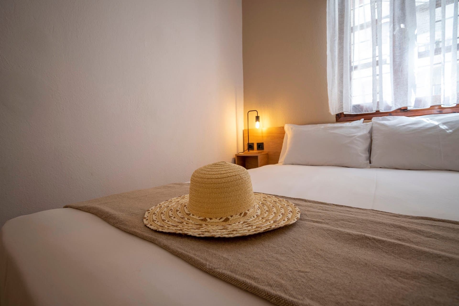 First-floor apartments, sleeps 2-4, Kriopighi – photo 9 of 17