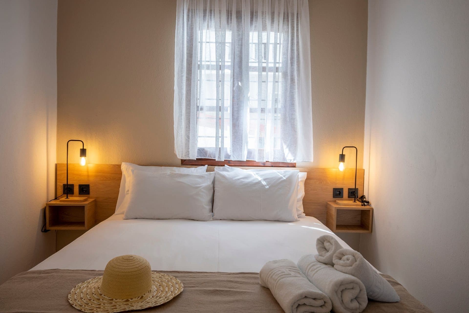 First-floor apartments, sleeps 2-4, Kriopighi – photo 5 of 17