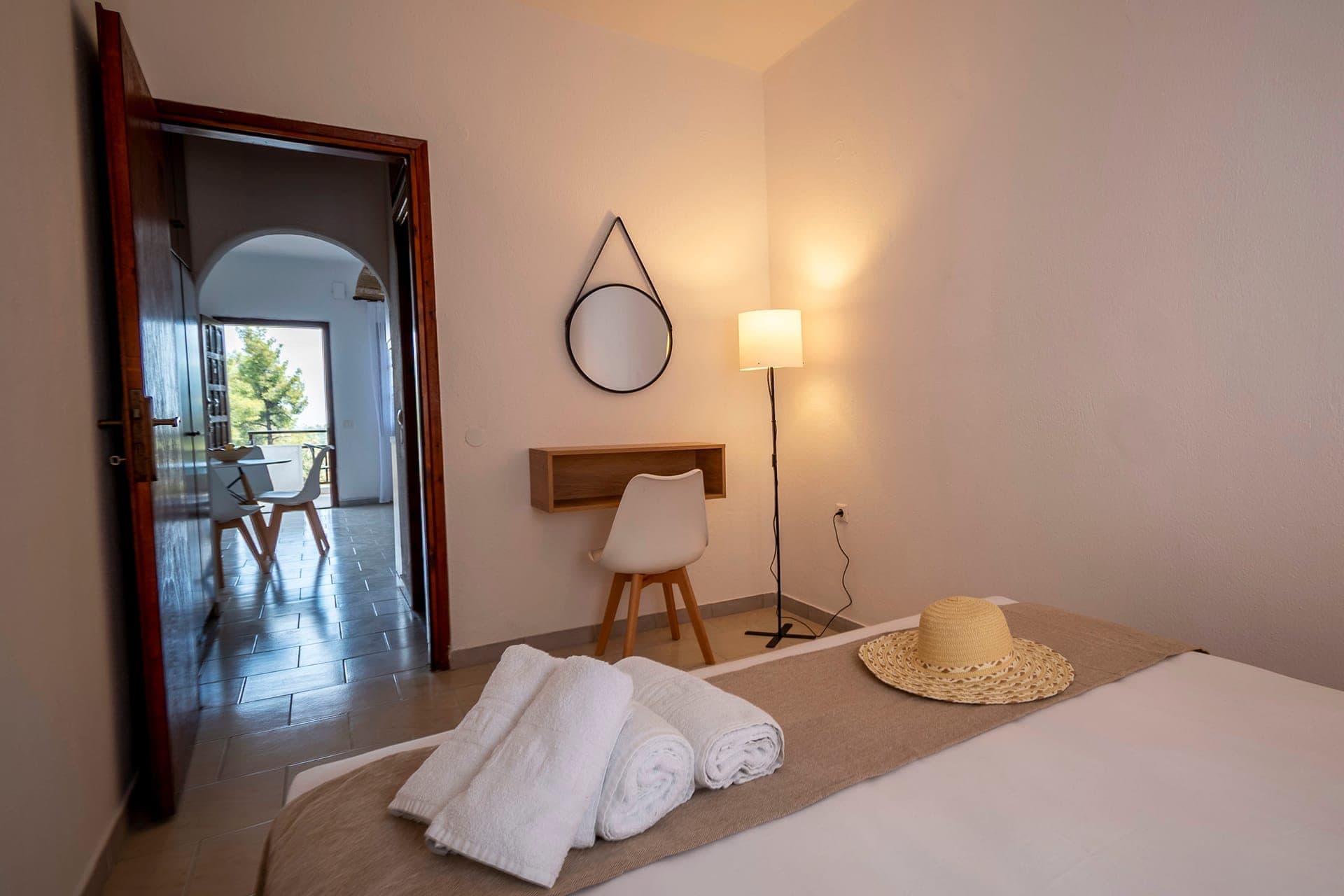 First-floor apartments, sleeps 2-4, Kriopighi – photo 6 of 17