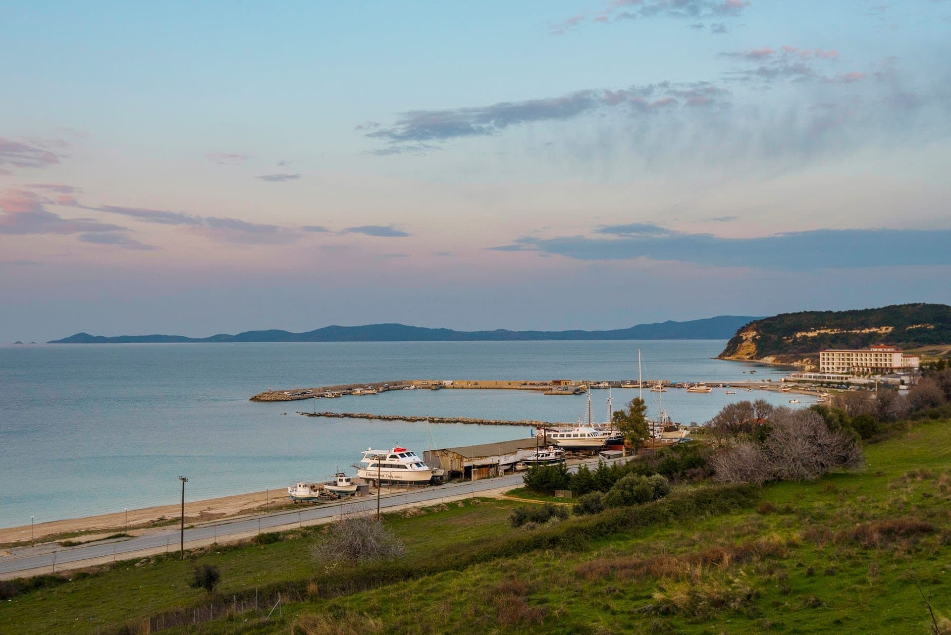Villa Melia Luxury Suites, Ierissos – photo 9 of 13