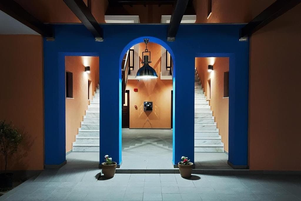 Villa Melia Luxury Suites, Ierissos – photo 7 of 13