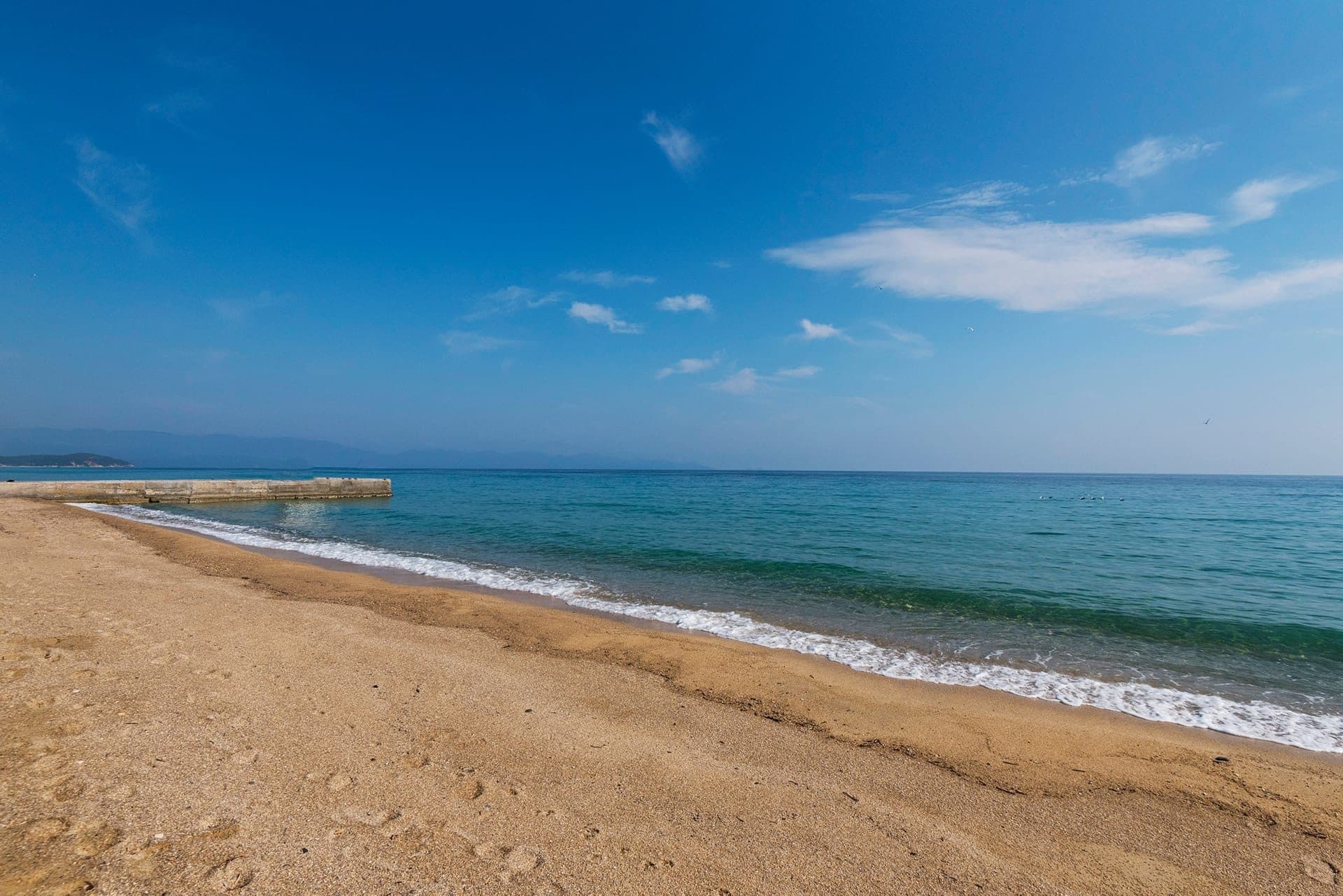 Villa Melia Luxury Suites, Ierissos – photo 13 of 13