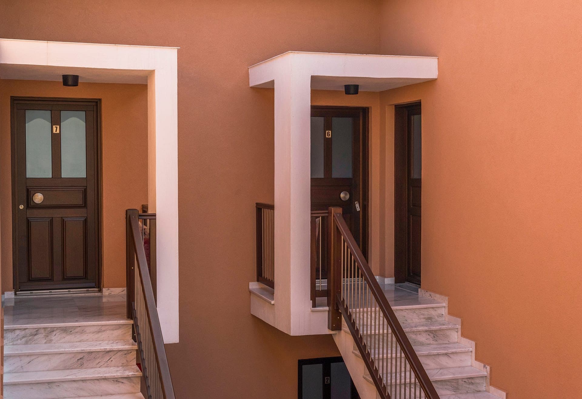 Villa Melia Luxury Suites, Ierissos – photo 6 of 13