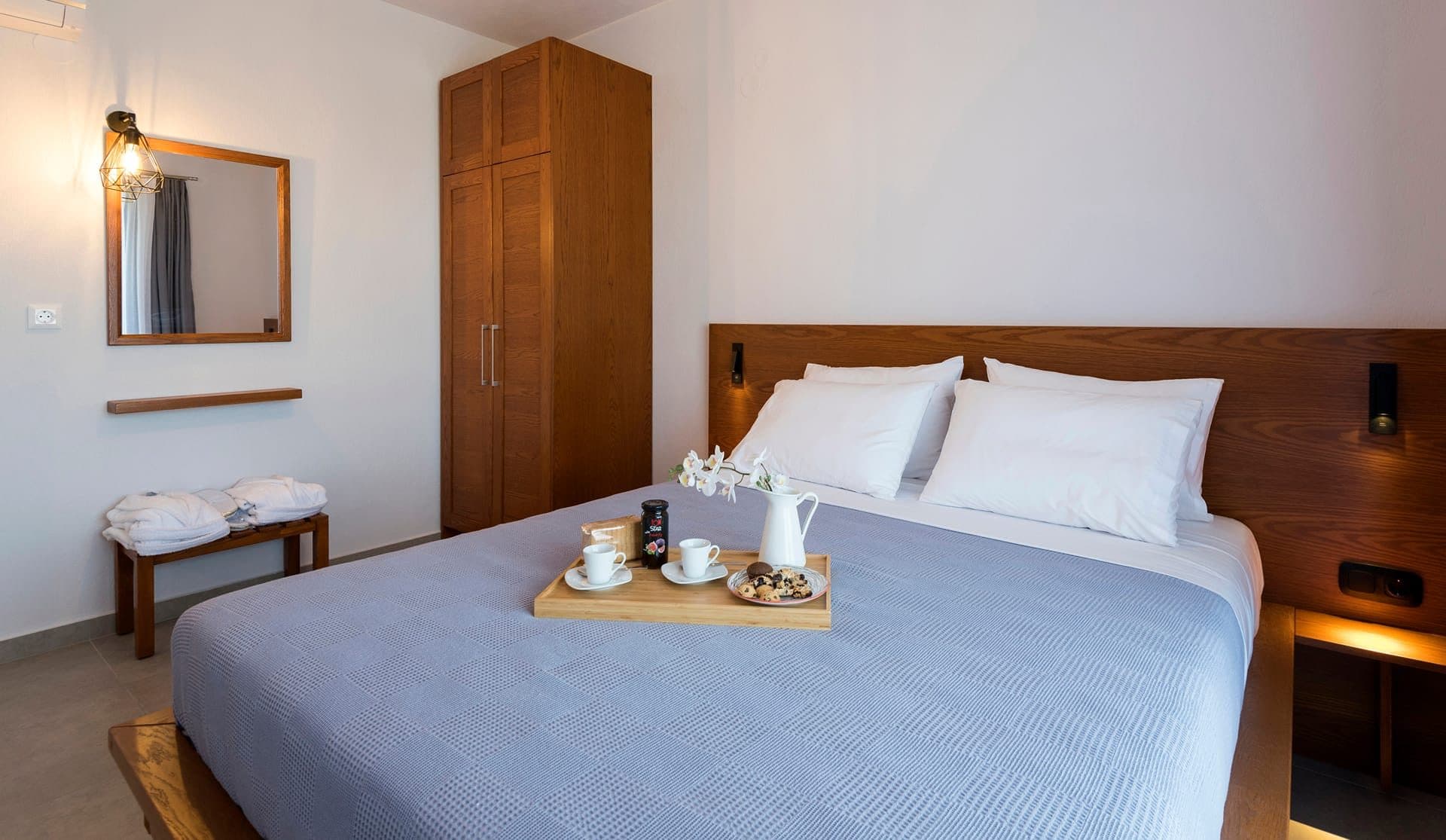Pleione, Ierissos – photo 2 of 8