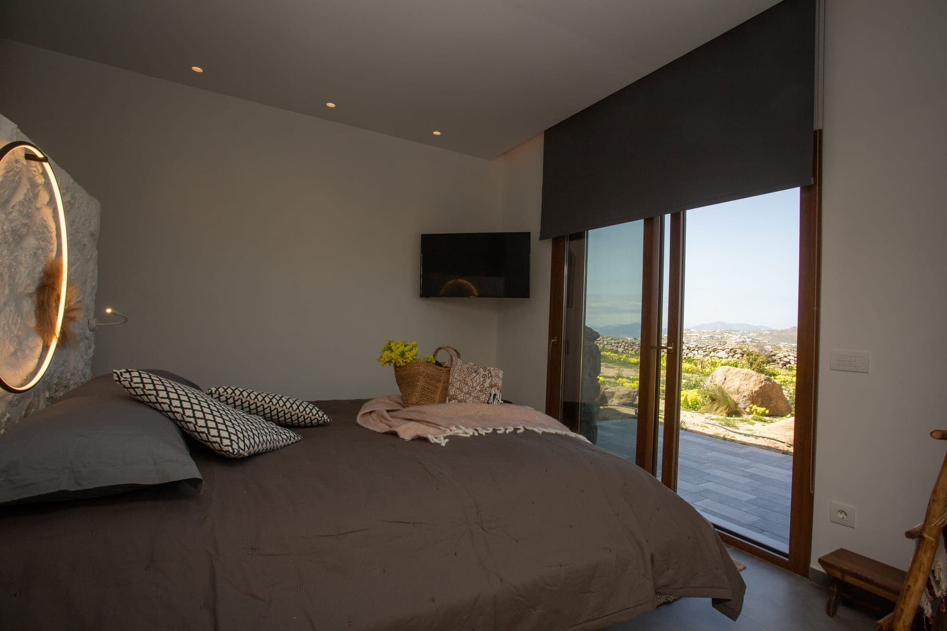 Lipsi Estate Panorama Pool Views, Mykonos – photo 74 of 90