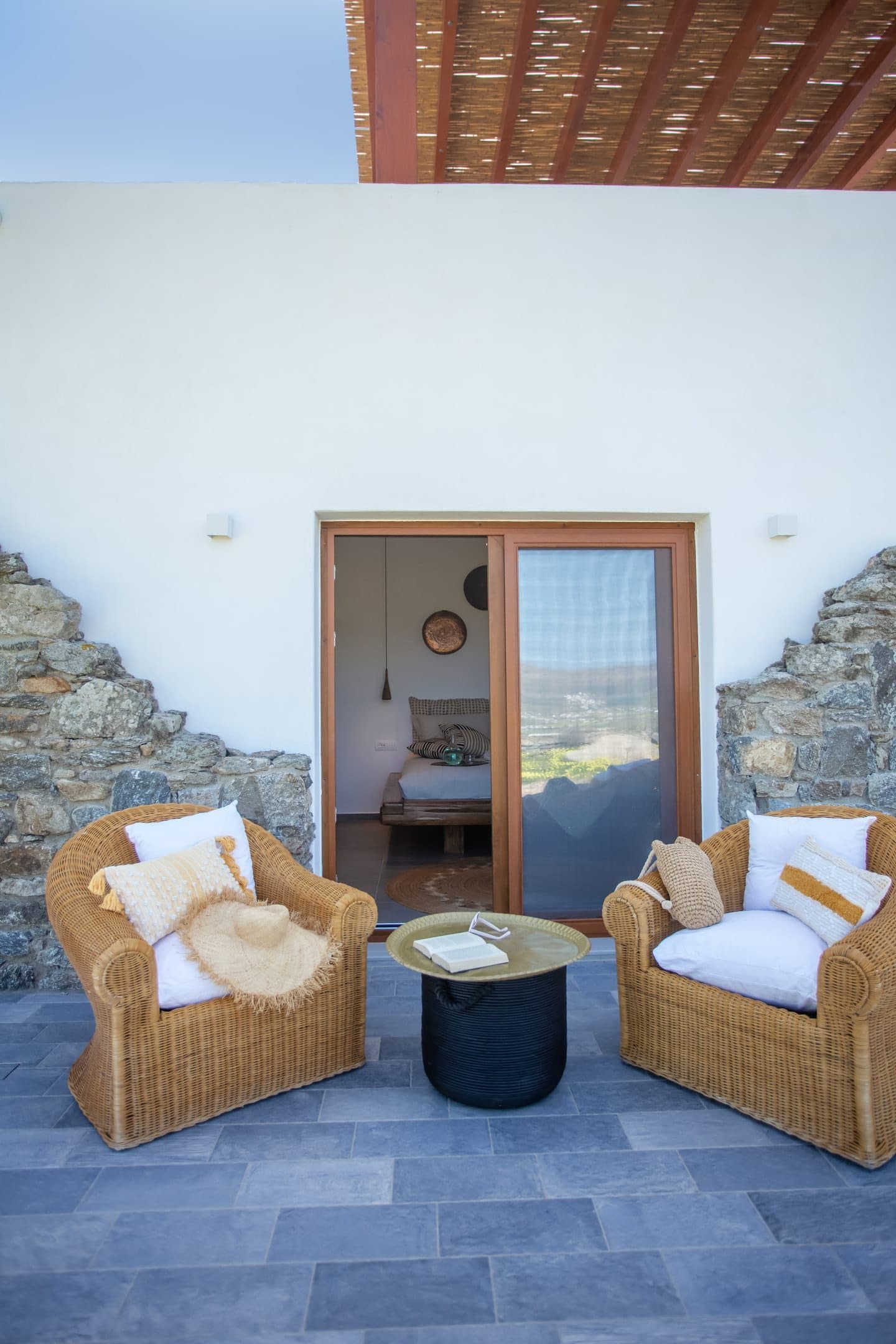 Lipsi Estate Panorama Pool Views, Mykonos – photo 68 of 90