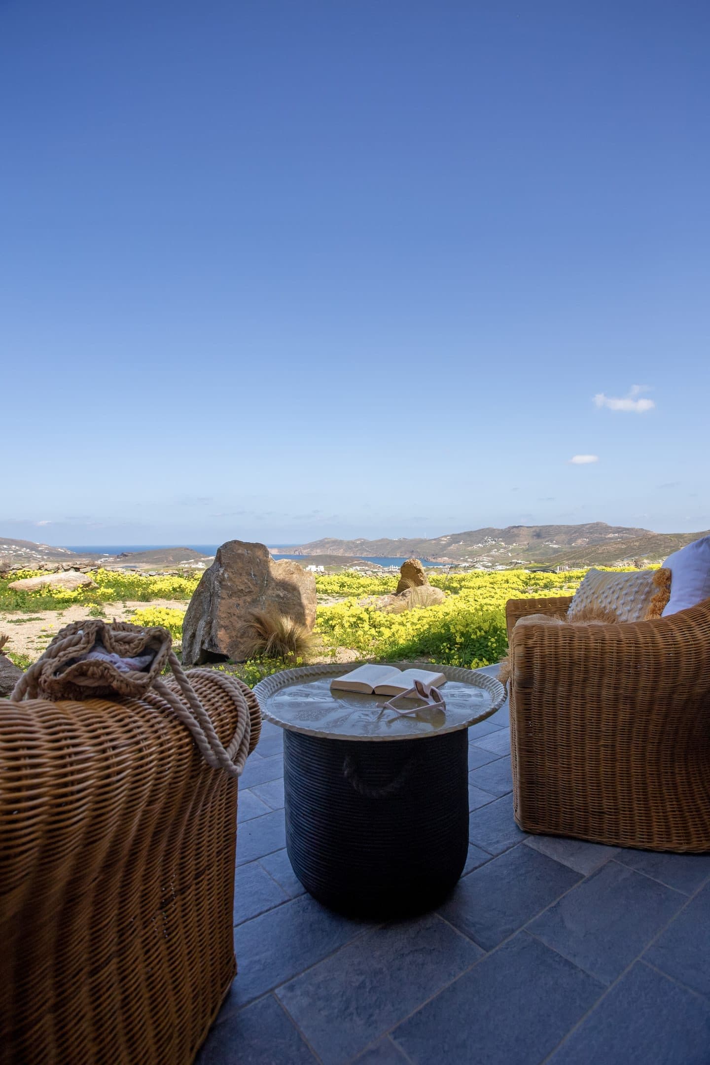 Lipsi Estate Panorama Pool Views, Mykonos – photo 67 of 90