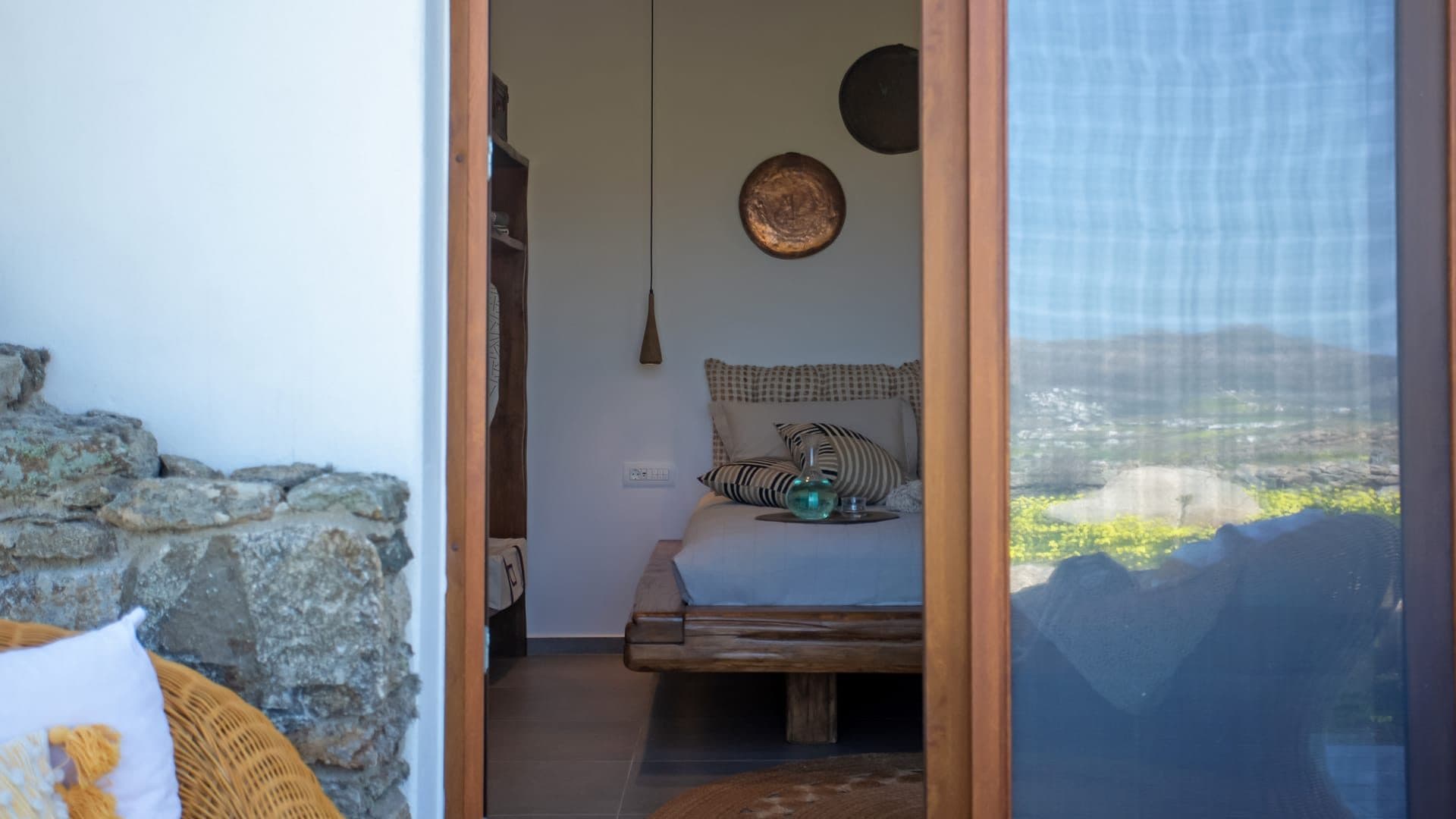 Lipsi Estate Panorama Pool Views, Mykonos – photo 69 of 90