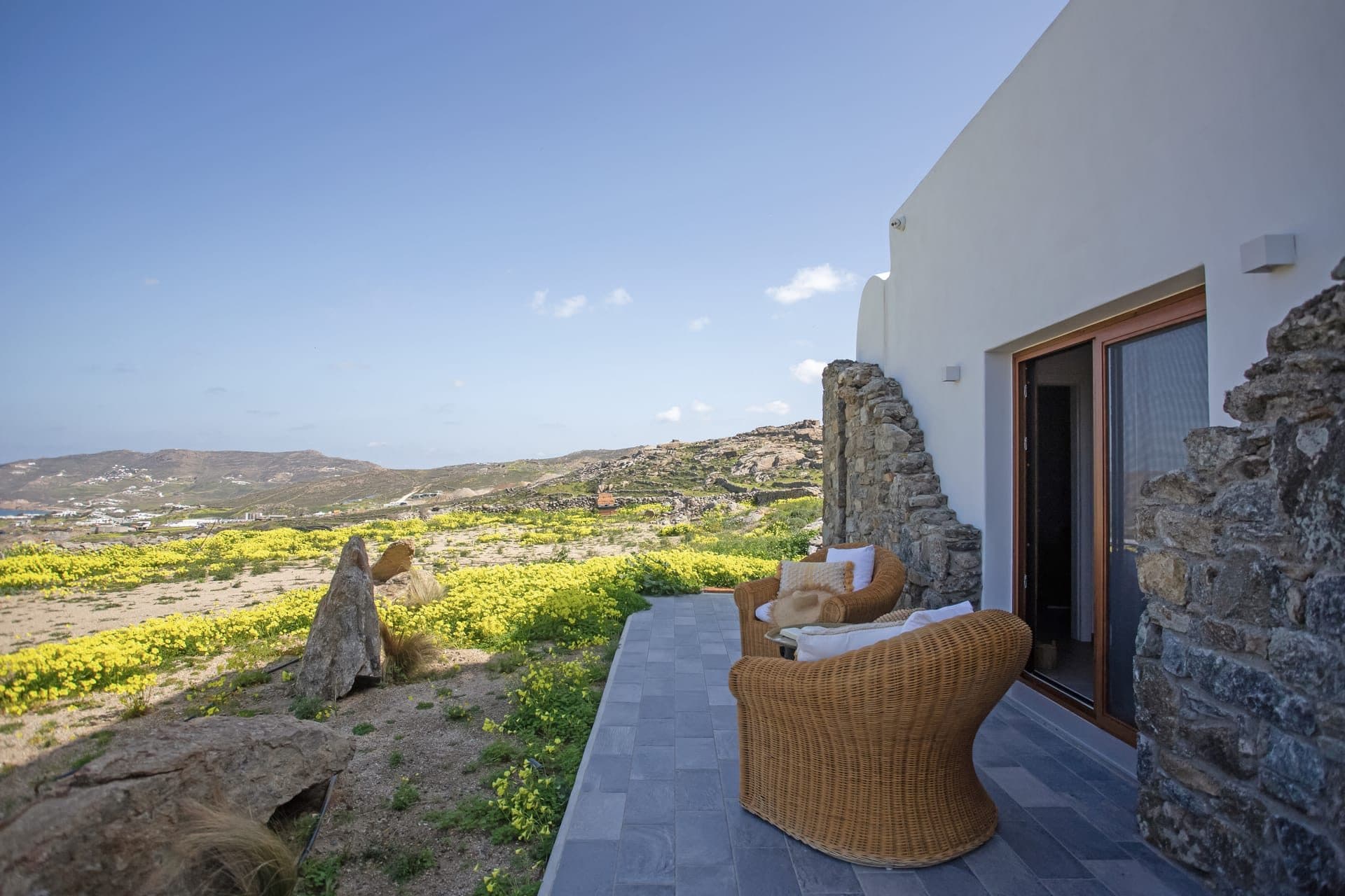 Lipsi Estate Panorama Pool Views, Mykonos – photo 70 of 90