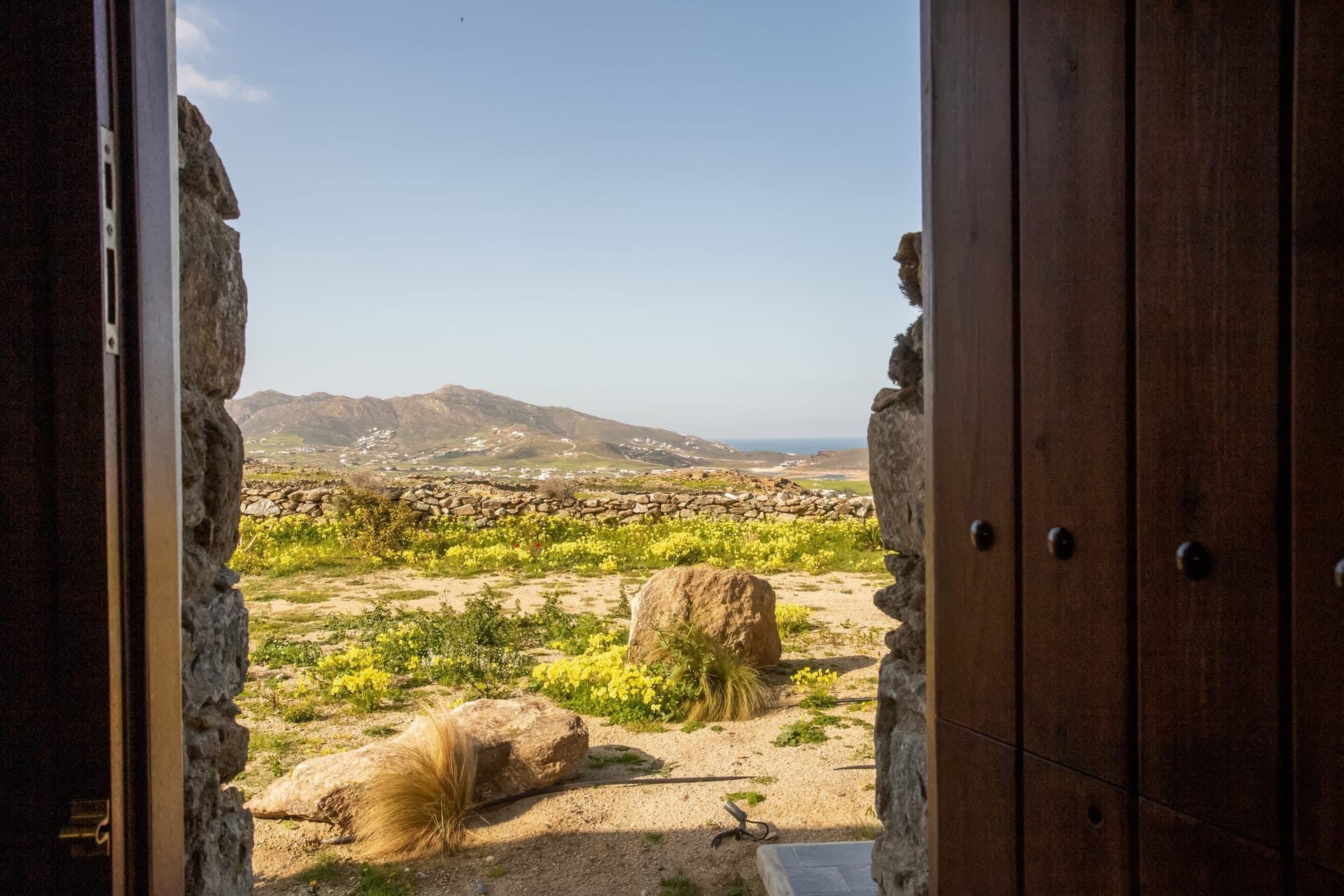 Lipsi Estate Panorama Pool Views, Mykonos – photo 90 of 90