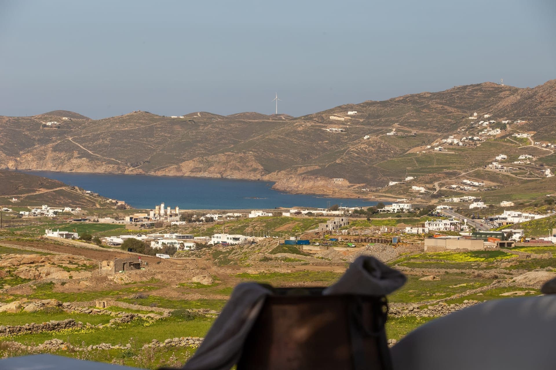 Lipsi Estate Panorama Pool Views, Mykonos – photo 32 of 90