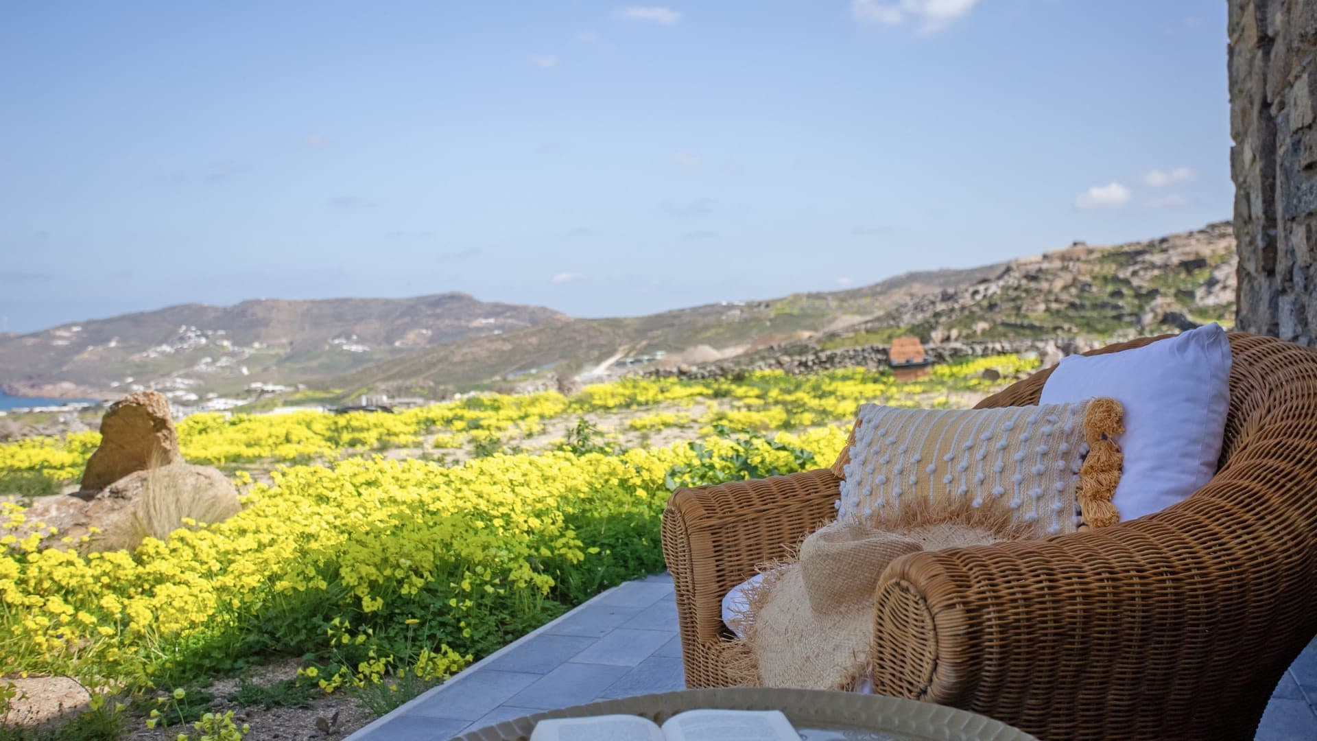 Lipsi Estate Panorama Pool Views, Mykonos – photo 71 of 90