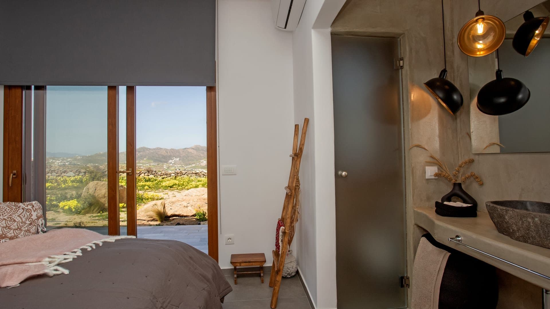 Lipsi Estate Panorama Pool Views, Mykonos – photo 78 of 90