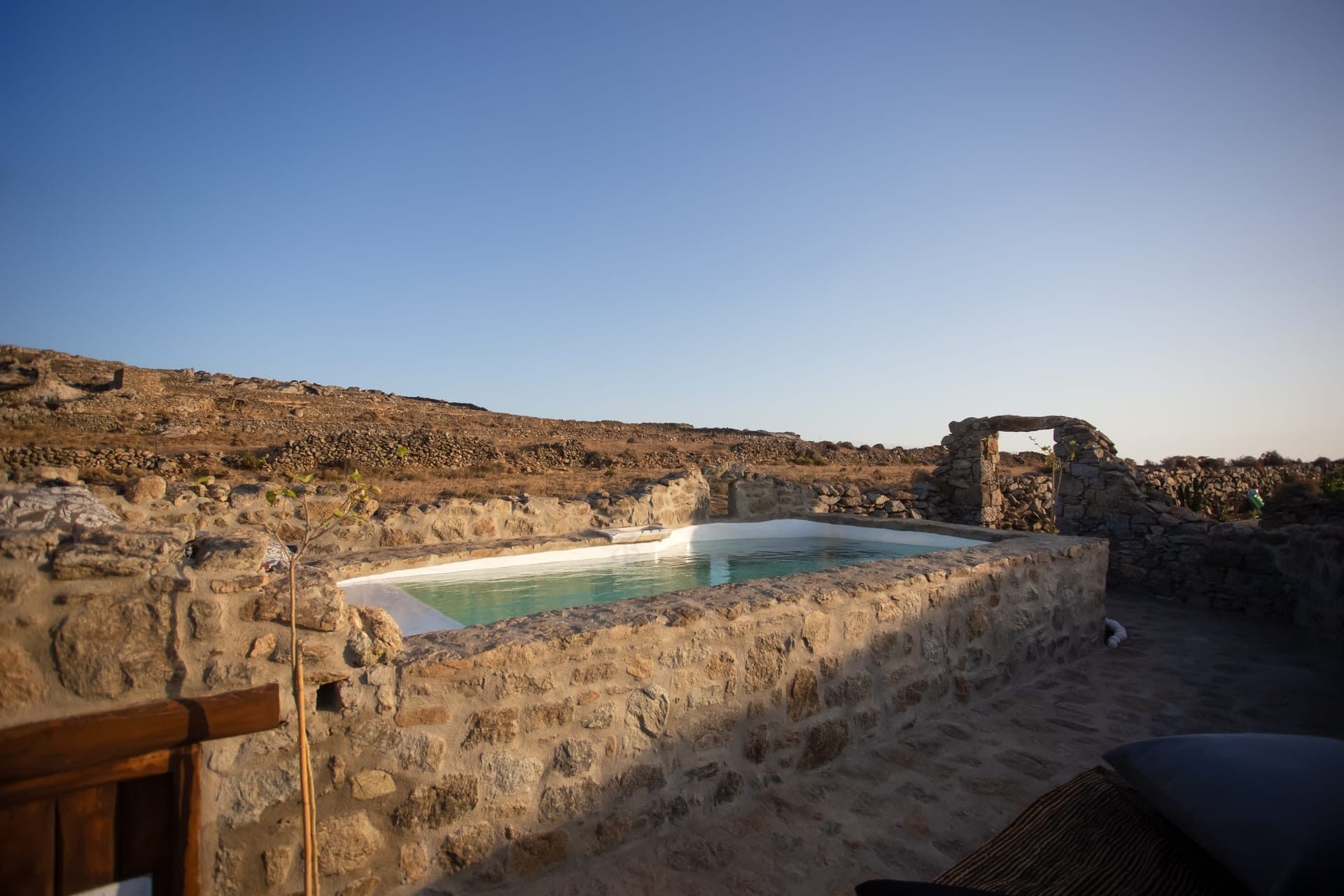 Lipsi Estate Panorama Pool Views, Mykonos – photo 8 of 90