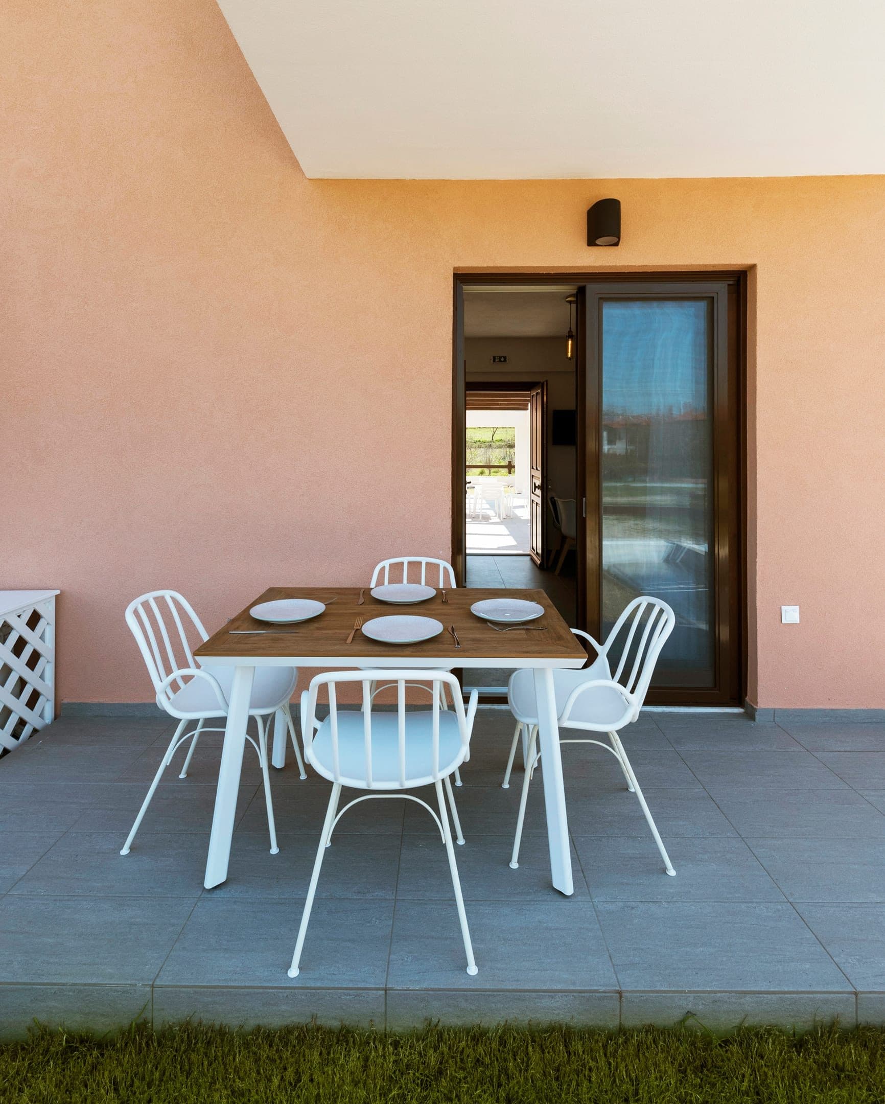 Oceanus, Ierissos – photo 16 of 16