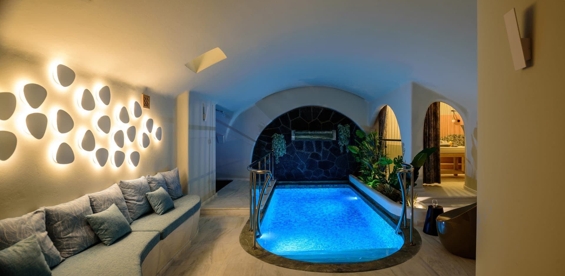 Acro Blue Luxury Villas, Akrotiri – photo 13 of 17