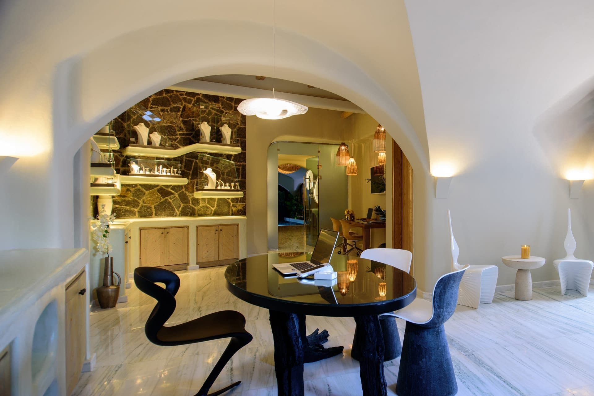 Acro Blue Luxury Villas, Akrotiri – photo 14 of 17