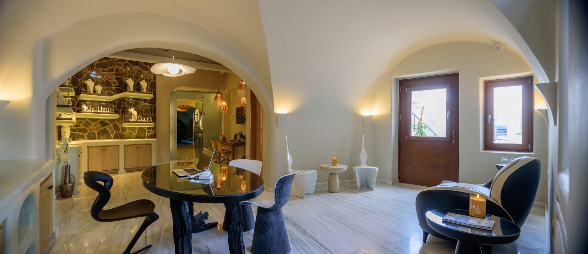 Acro Blue Luxury Villas, Akrotiri – photo 17 of 17