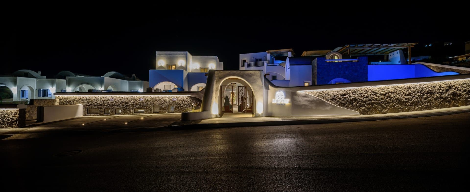 Acro Blue Luxury Villas, Akrotiri – photo 3 of 17