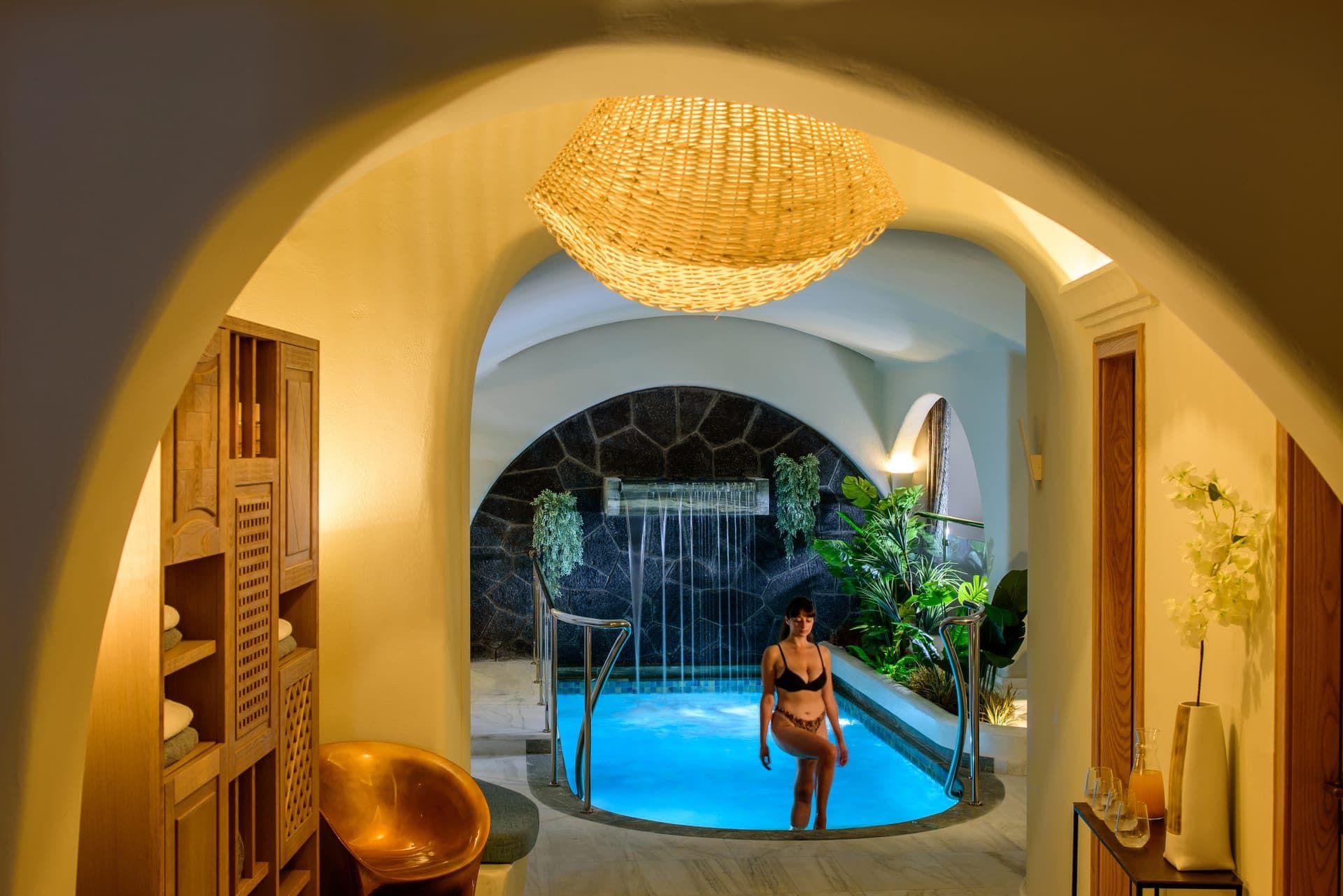 Acro Blue Luxury Villas, Akrotiri – photo 11 of 17