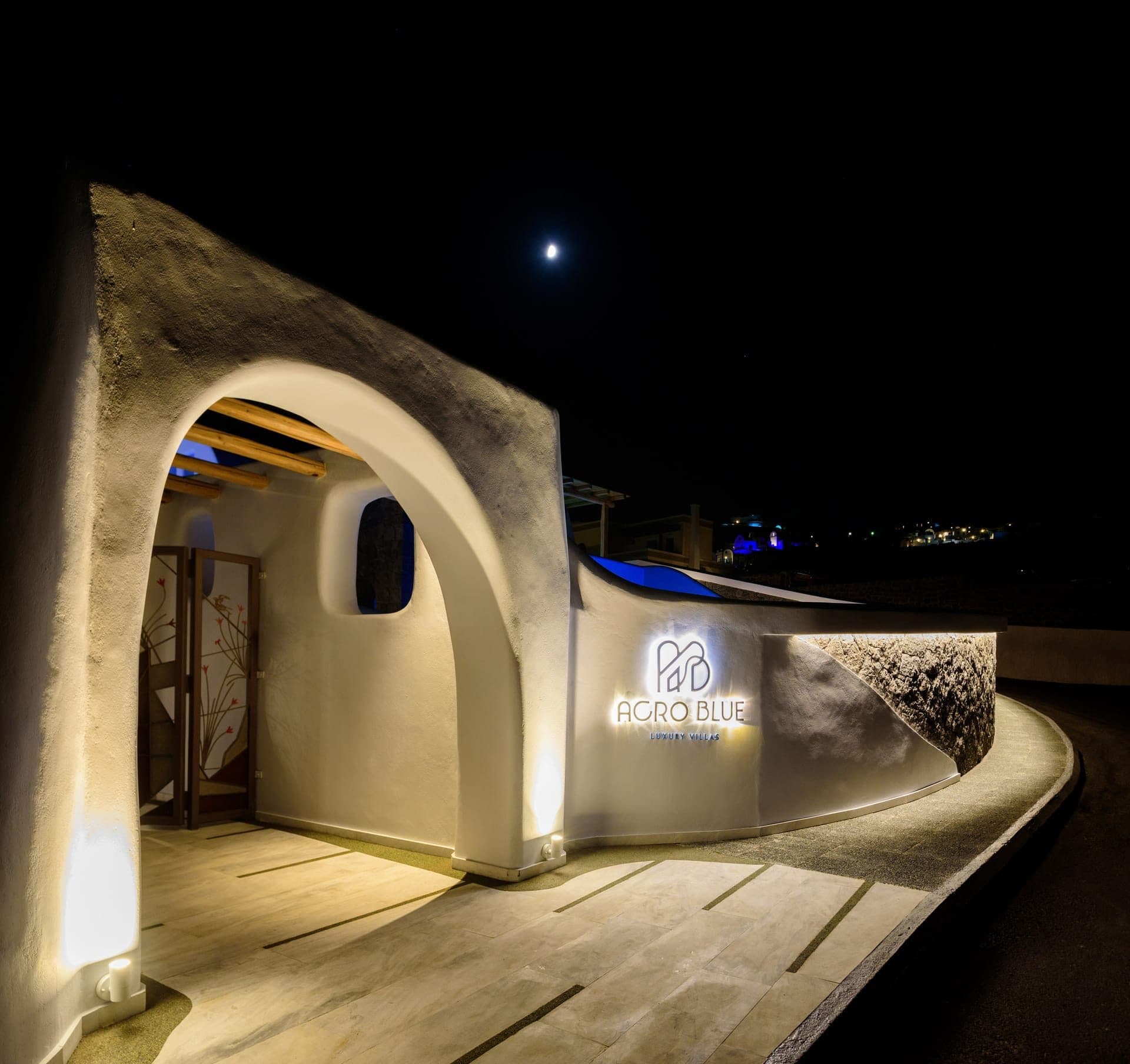Acro Blue Luxury Villas, Akrotiri – photo 4 of 17