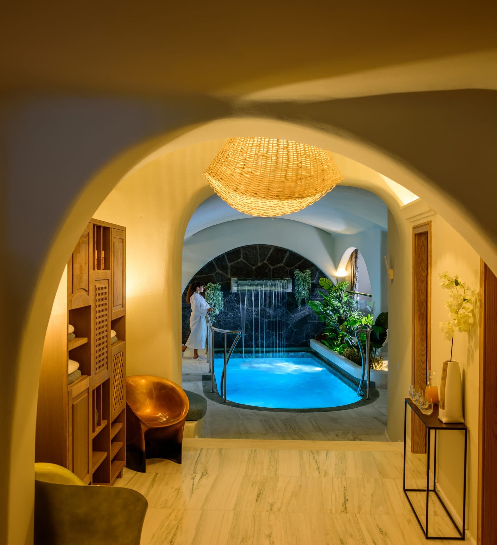 Acro Blue Luxury Villas, Akrotiri – photo 10 of 17