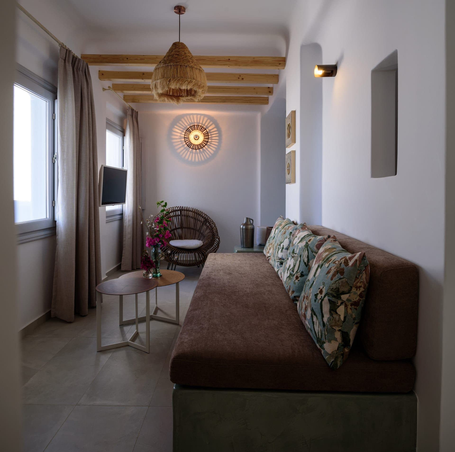 Superior Villa Akrotiri, Akrotiri – photo 13 of 18