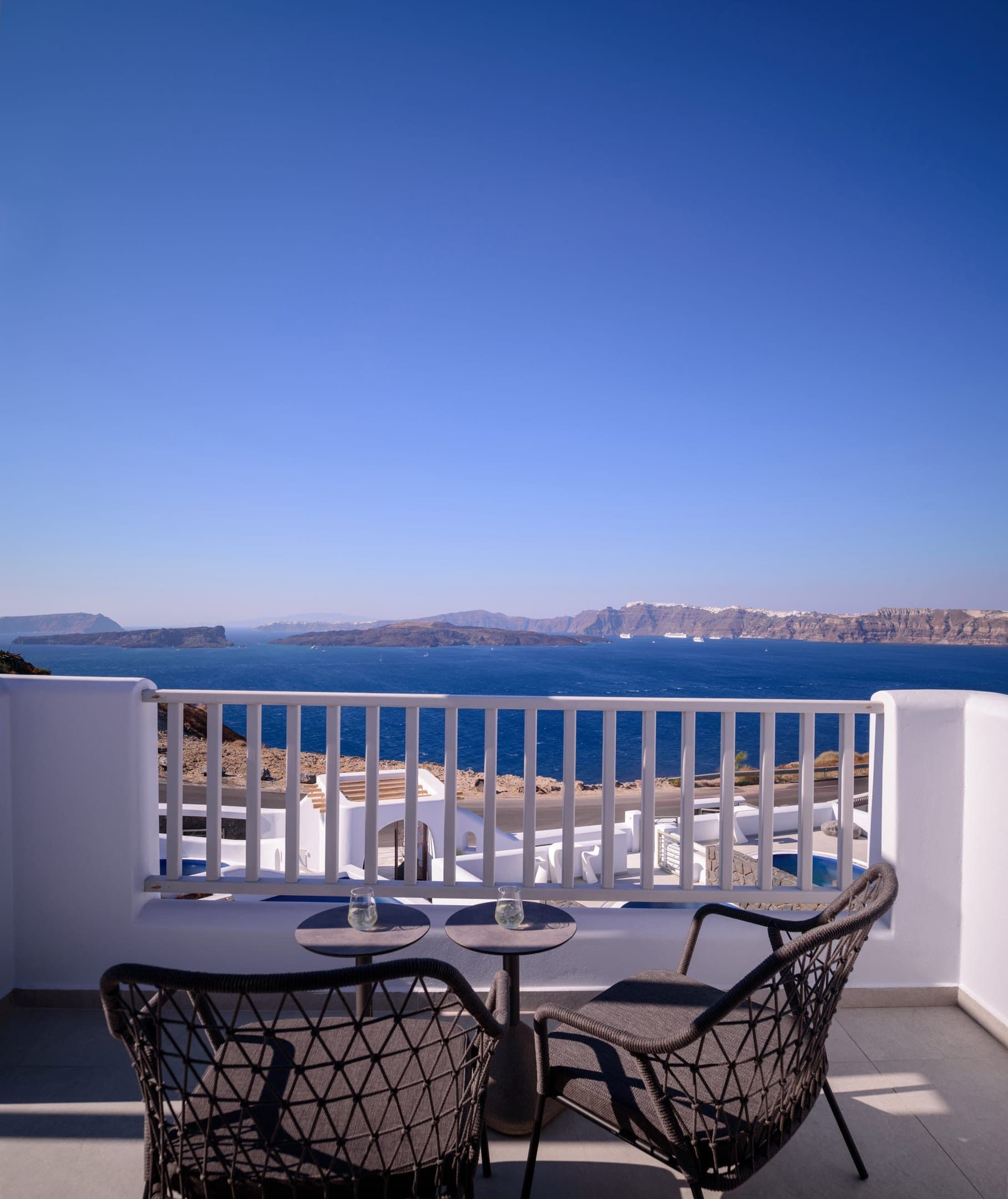 Superior Villa Akrotiri, Akrotiri – photo 7 of 18