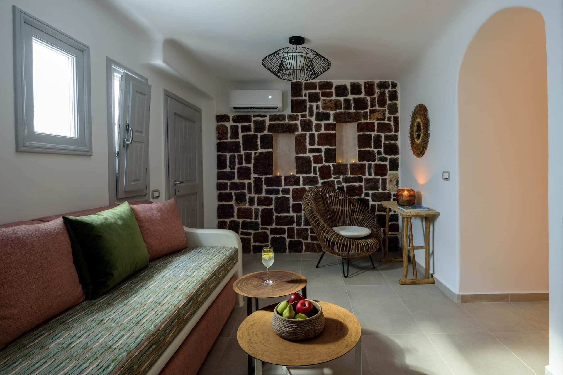 Master Villa, Akrotiri – photo 24 of 30