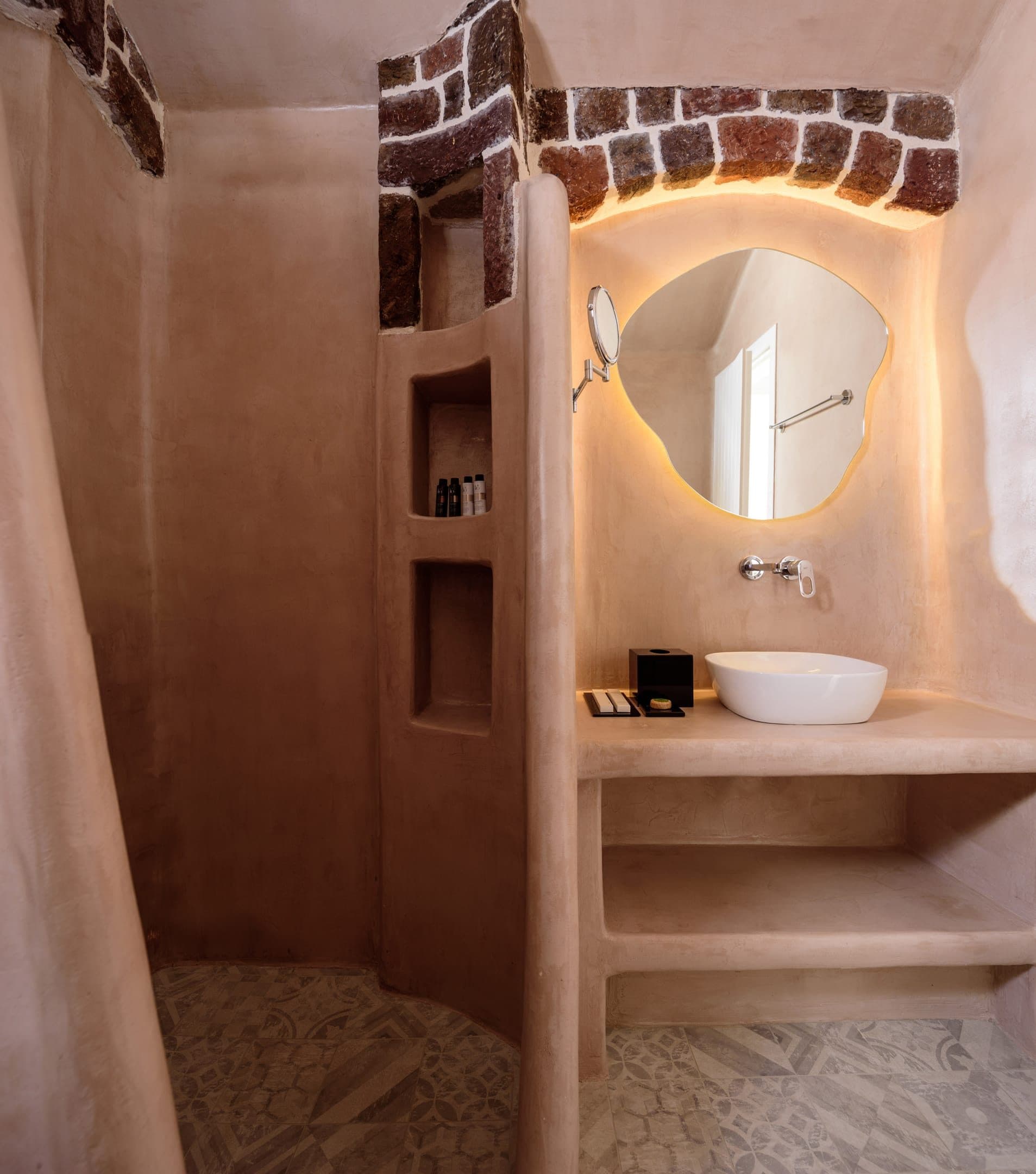 Master Villa, Akrotiri – photo 11 of 30