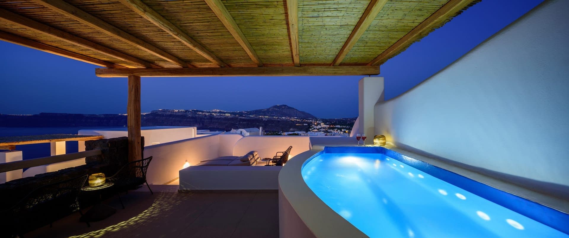 Master Villa, Akrotiri – photo 15 of 30
